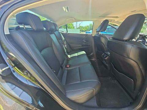2022 Lexus ES ES 350 FWD