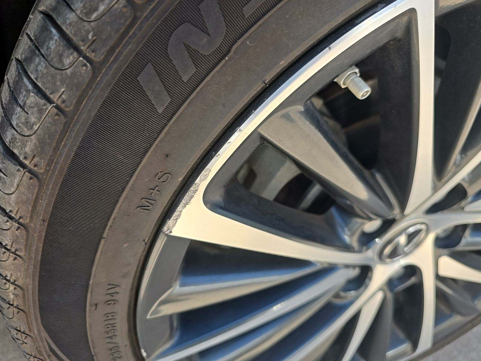 2022 Lexus ES ES 350 FWD