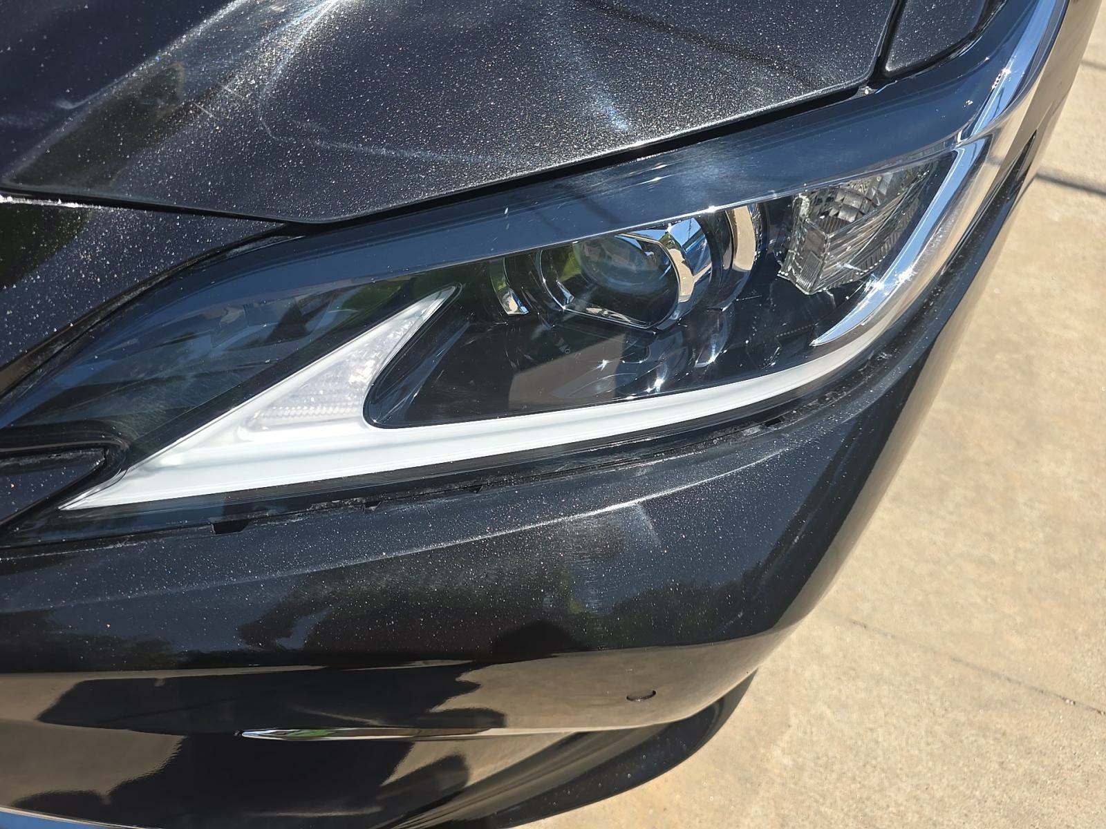 2022 Lexus ES ES 350 FWD