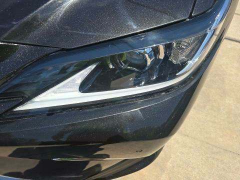 2022 Lexus ES ES 350 FWD