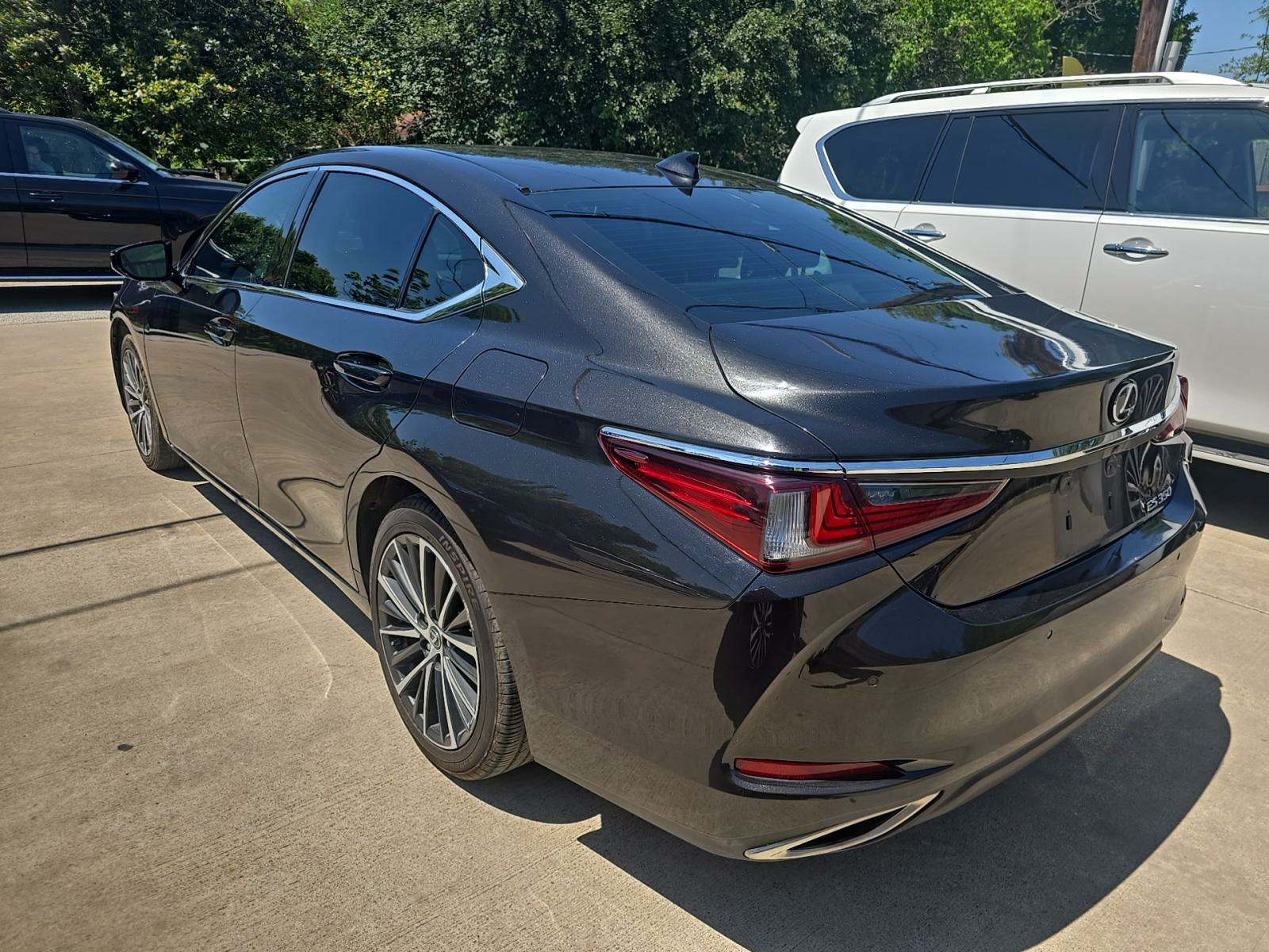 2022 Lexus ES ES 350 FWD