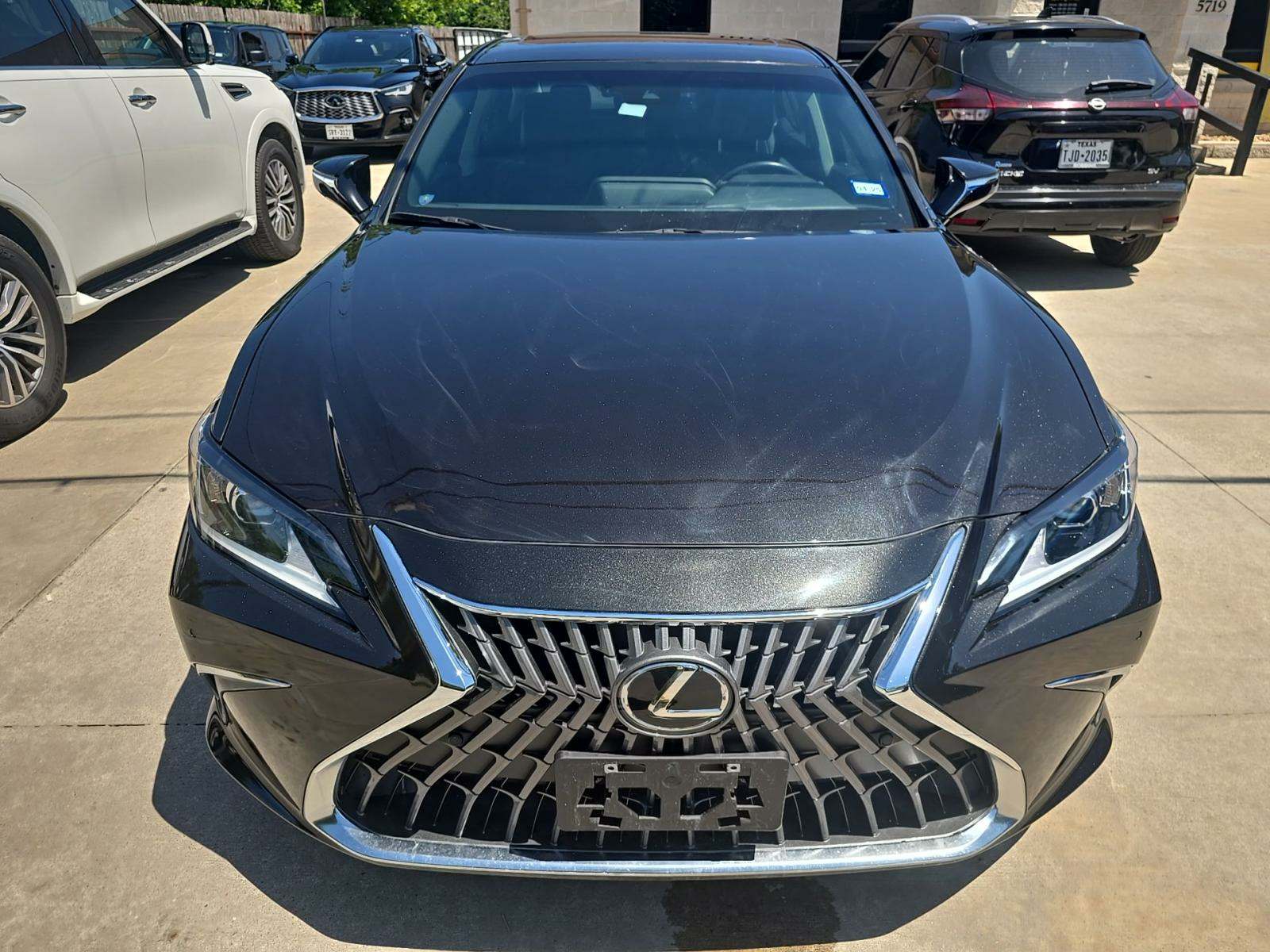 2022 Lexus ES ES 350 FWD