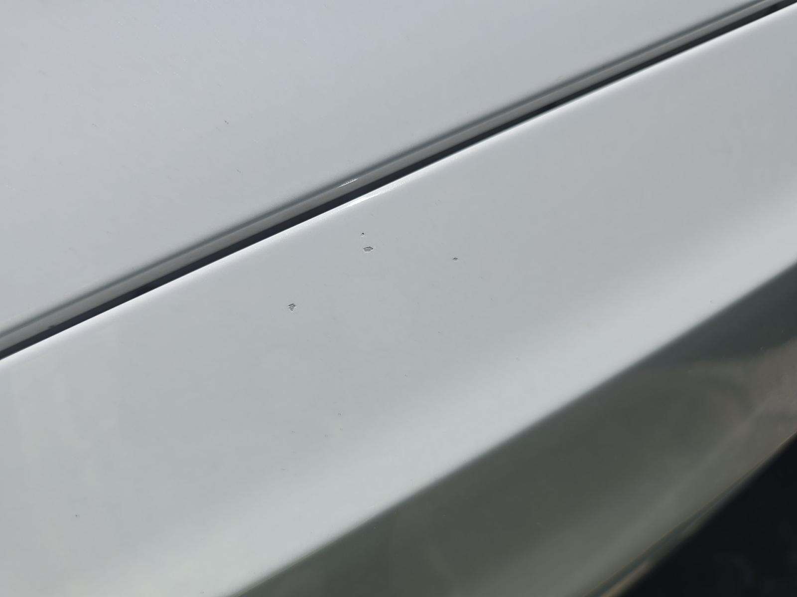 2016 Audi Q3 2.0T Prestige AWD
