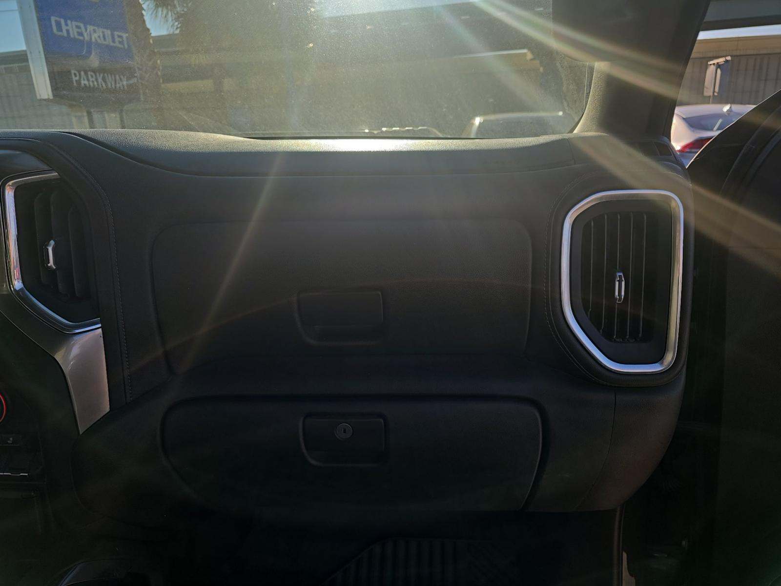 2022 Chevrolet Silverado 2500HD LTZ AWD