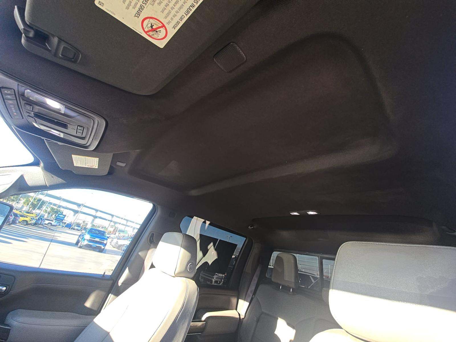 2022 Chevrolet Silverado 2500HD LTZ AWD