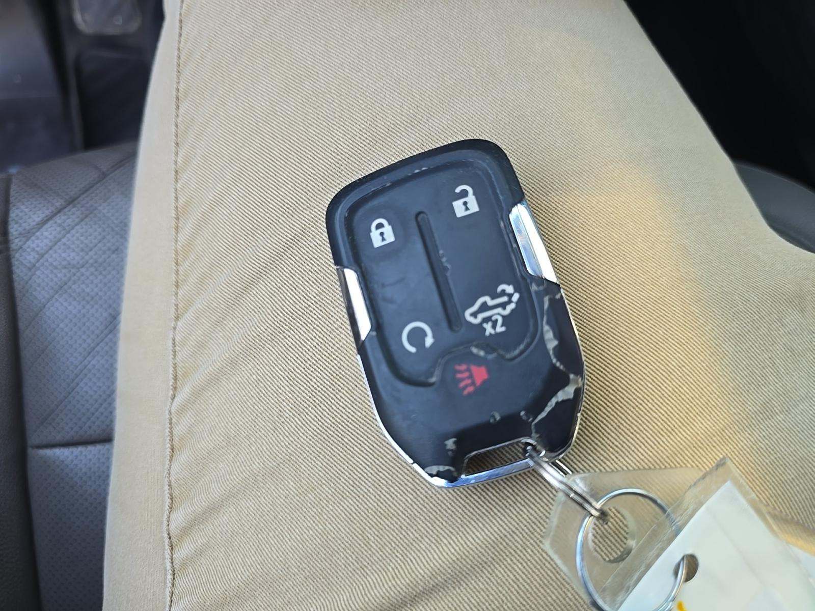 2022 Chevrolet Silverado 2500HD LTZ AWD