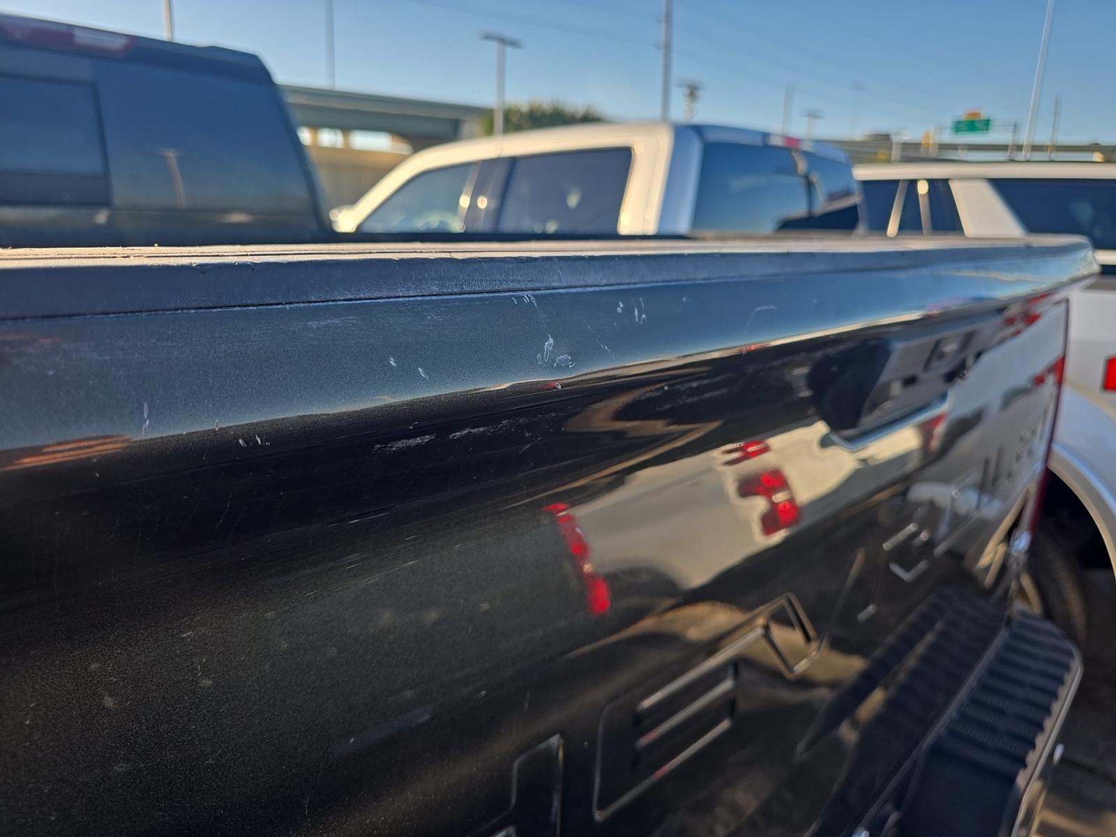 2022 Chevrolet Silverado 2500HD LTZ AWD