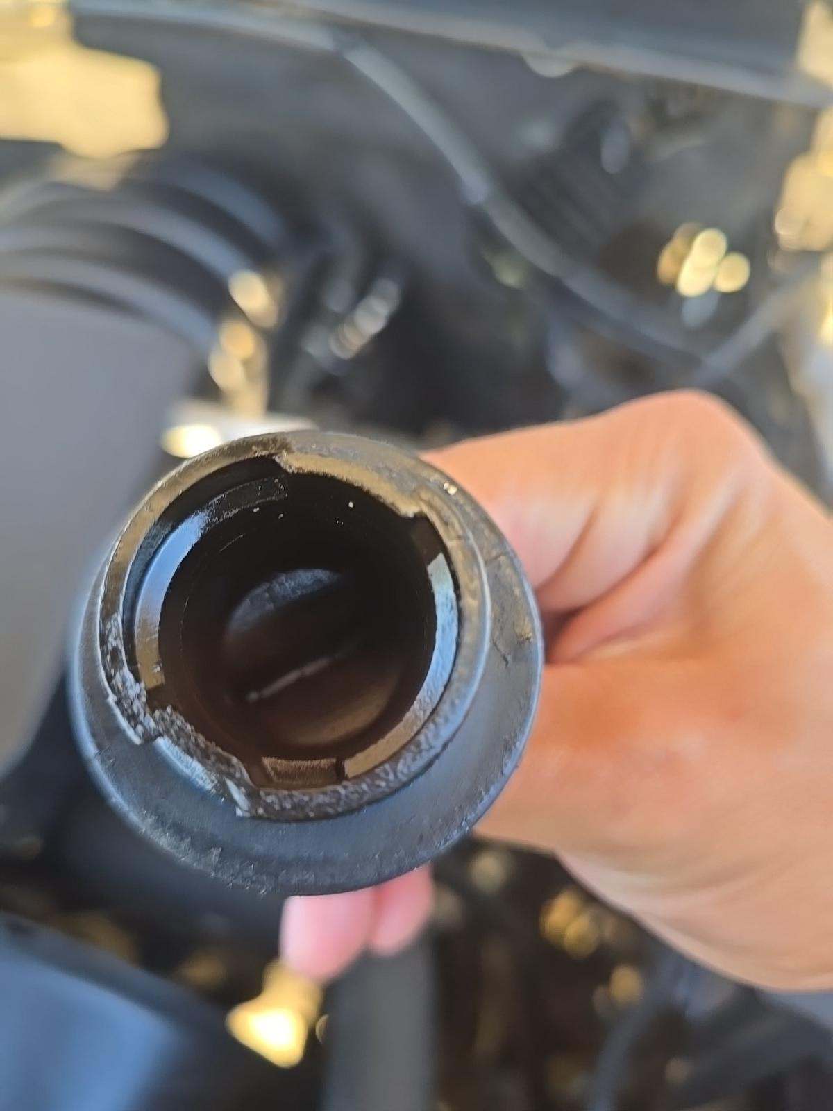 2022 Chevrolet Silverado 2500HD LTZ AWD