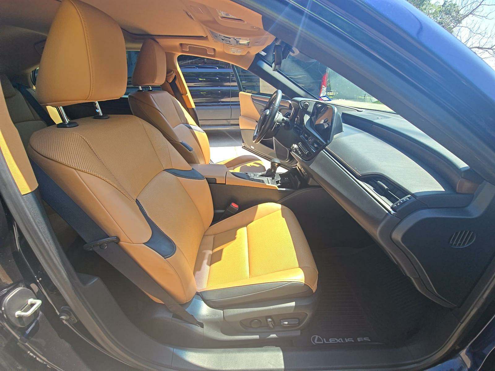 2022 Lexus ES ES 350 FWD