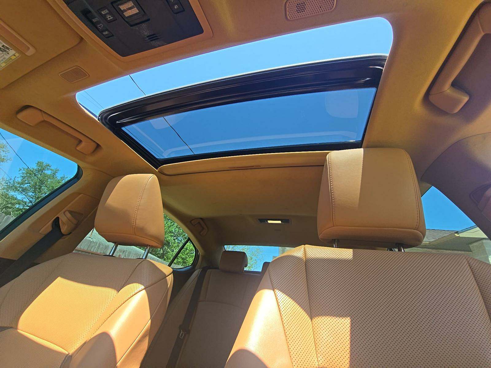 2022 Lexus ES ES 350 FWD