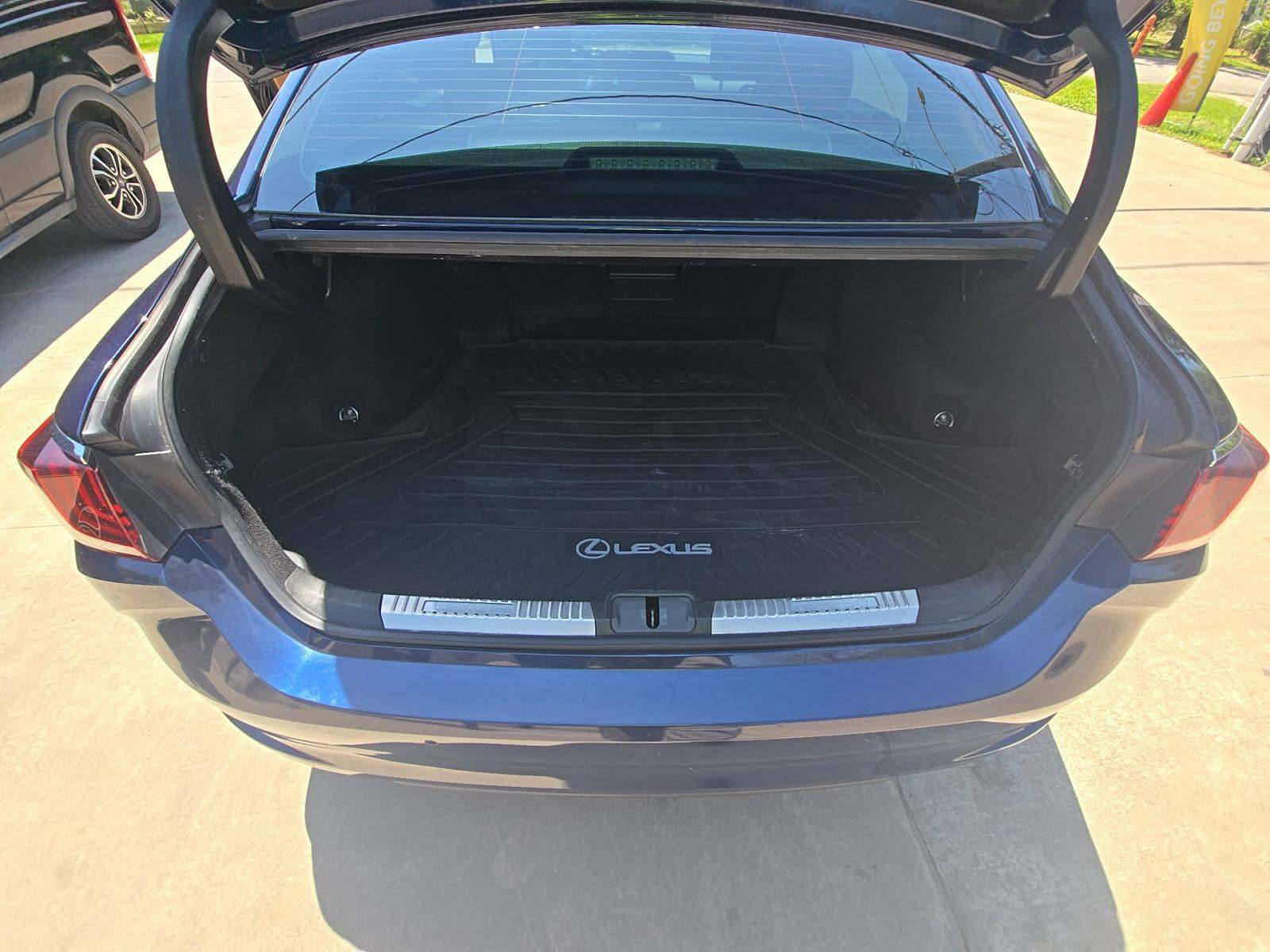 2022 Lexus ES ES 350 FWD