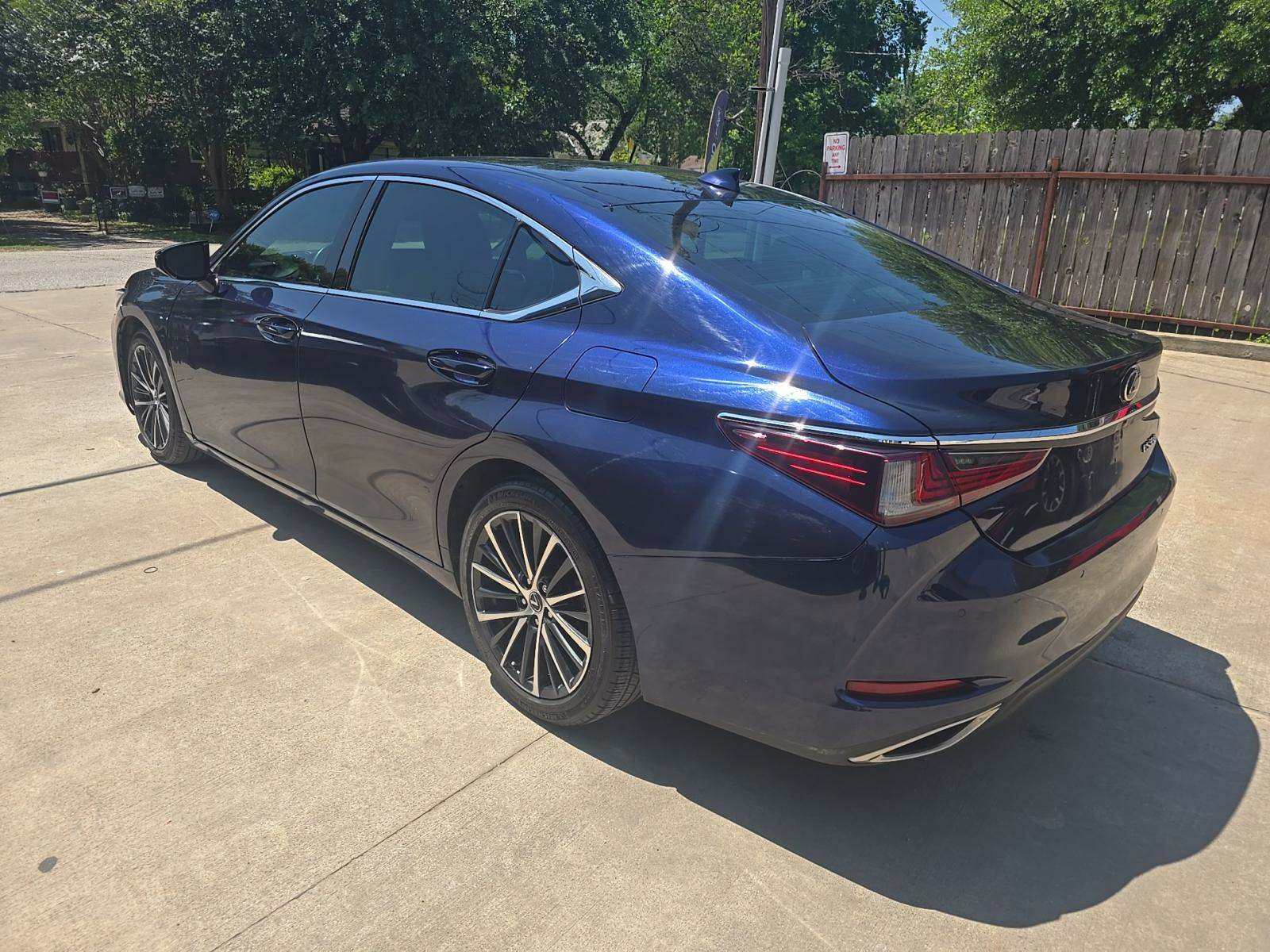 2022 Lexus ES ES 350 FWD