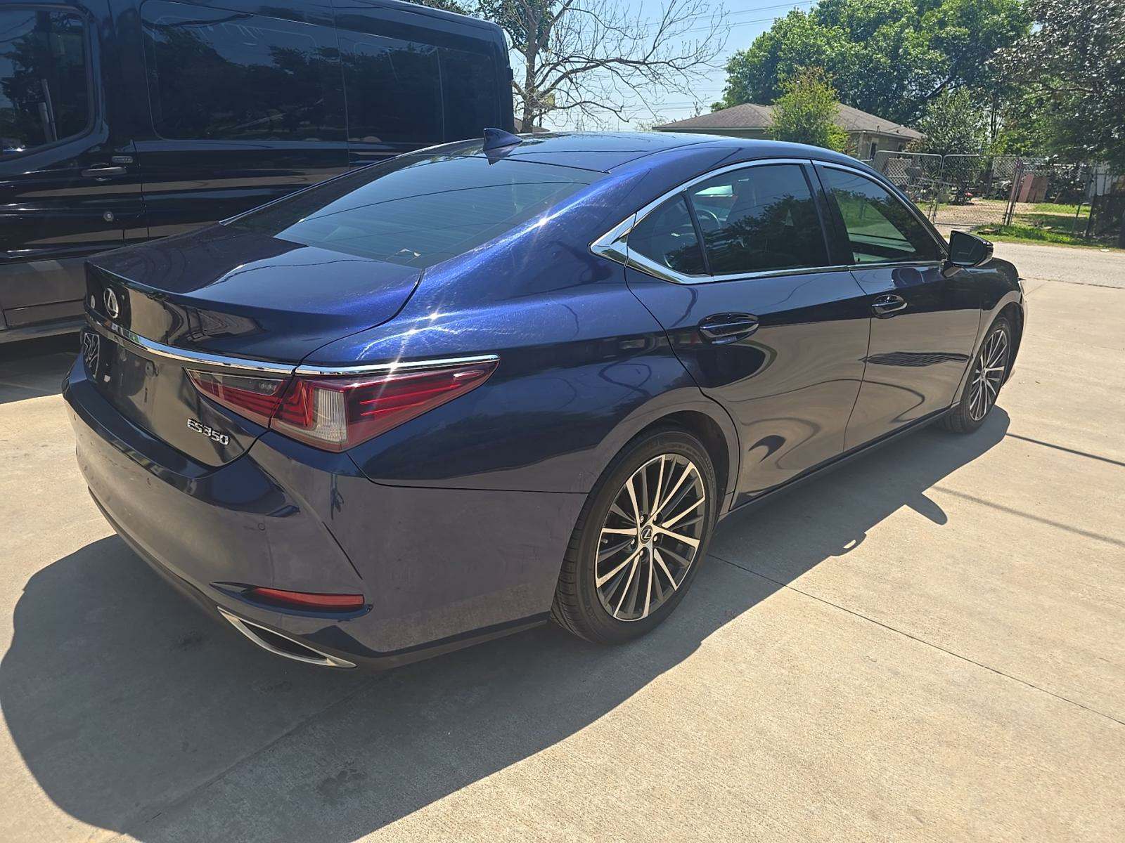 2022 Lexus ES ES 350 FWD
