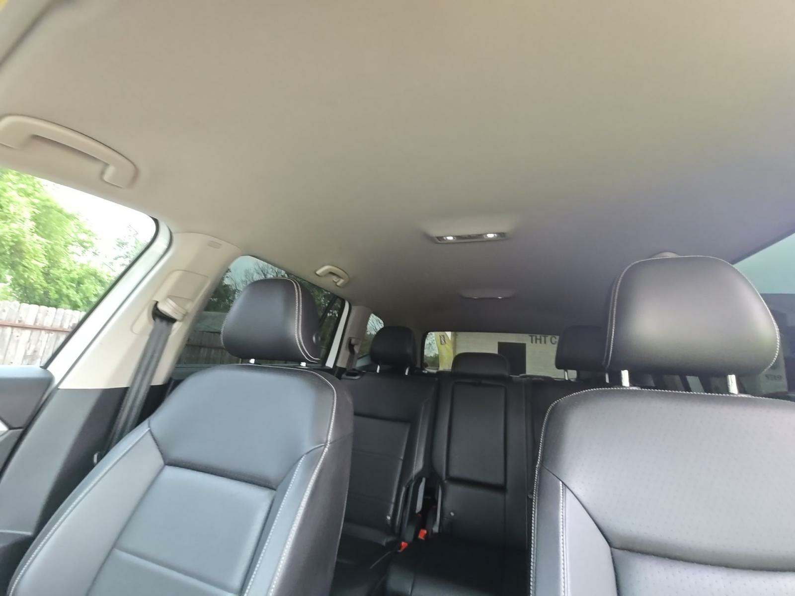 2023 Volkswagen Atlas 3.6L SE FWD