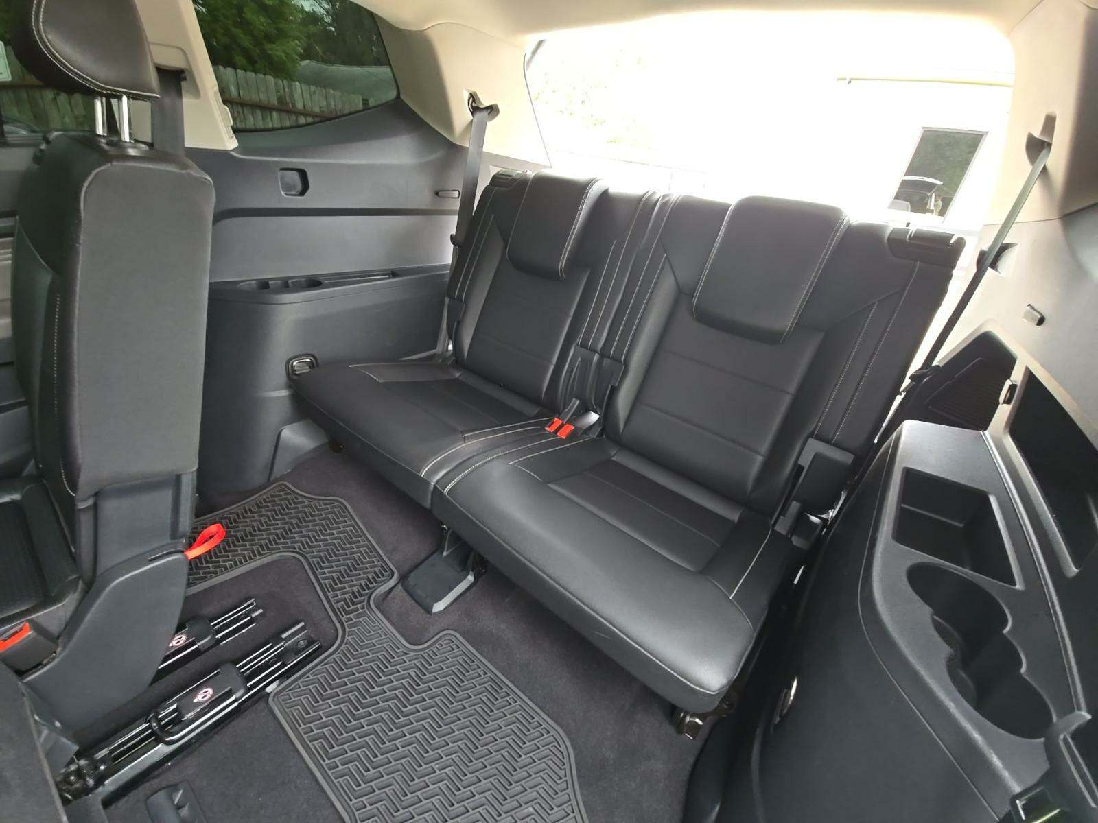 2023 Volkswagen Atlas 3.6L SE FWD