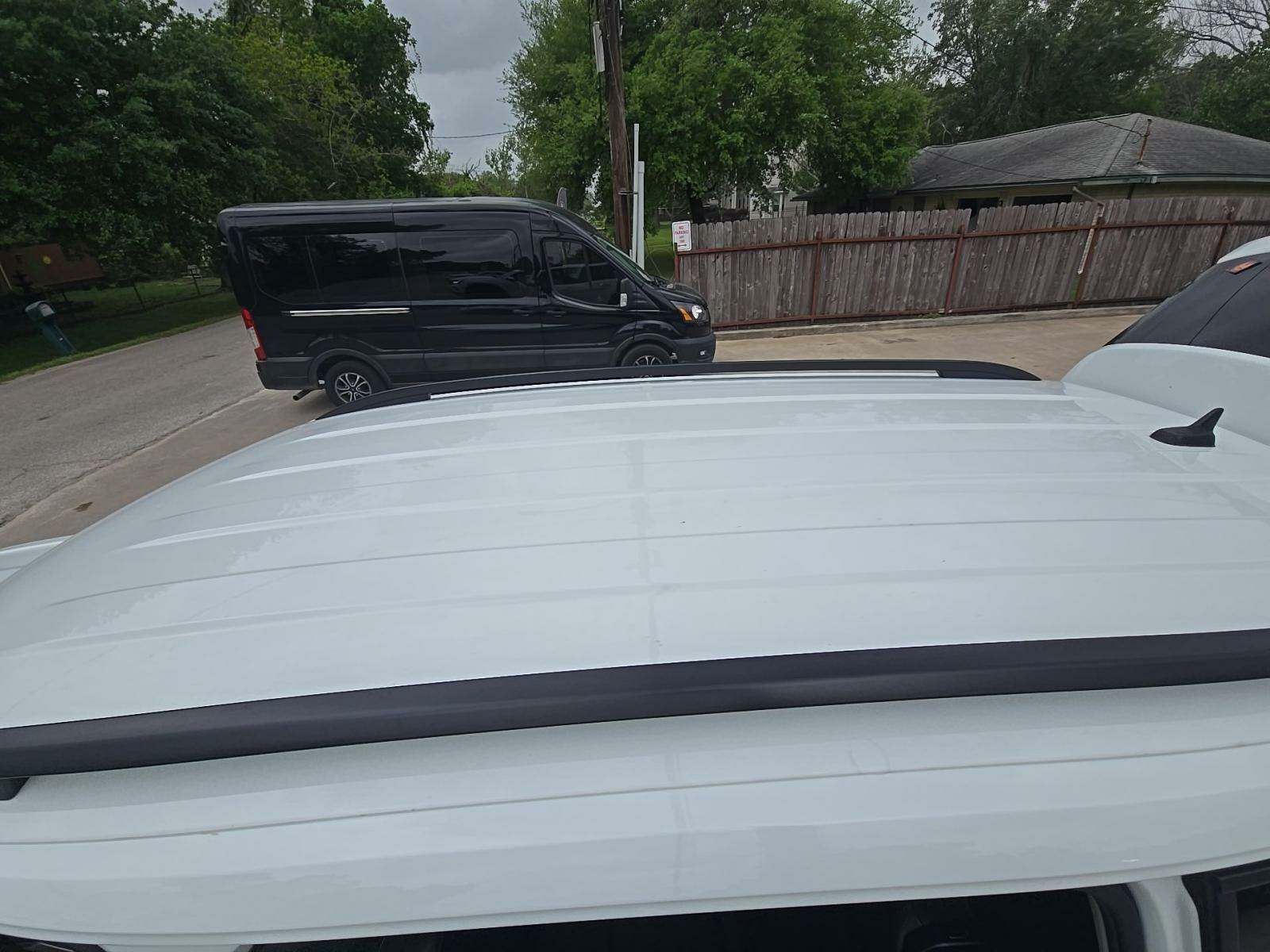 2023 Volkswagen Atlas 3.6L SE FWD