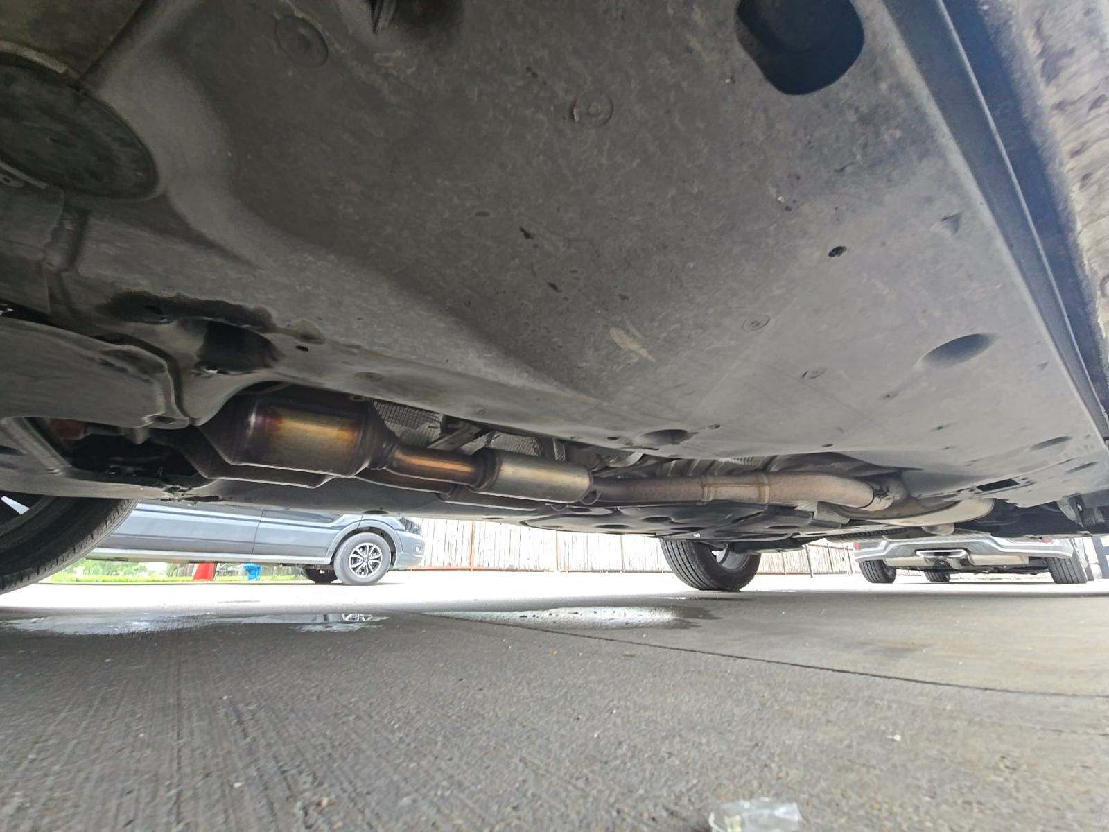 2023 Volkswagen Atlas 3.6L SE FWD