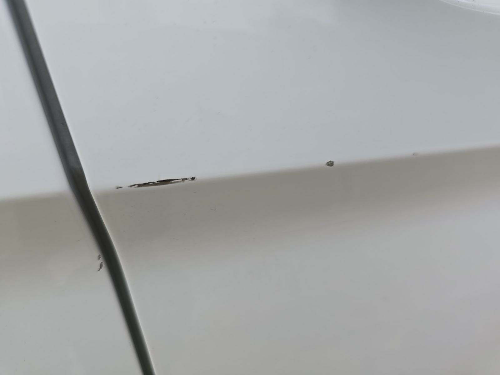 2023 Volkswagen Atlas 3.6L SE FWD