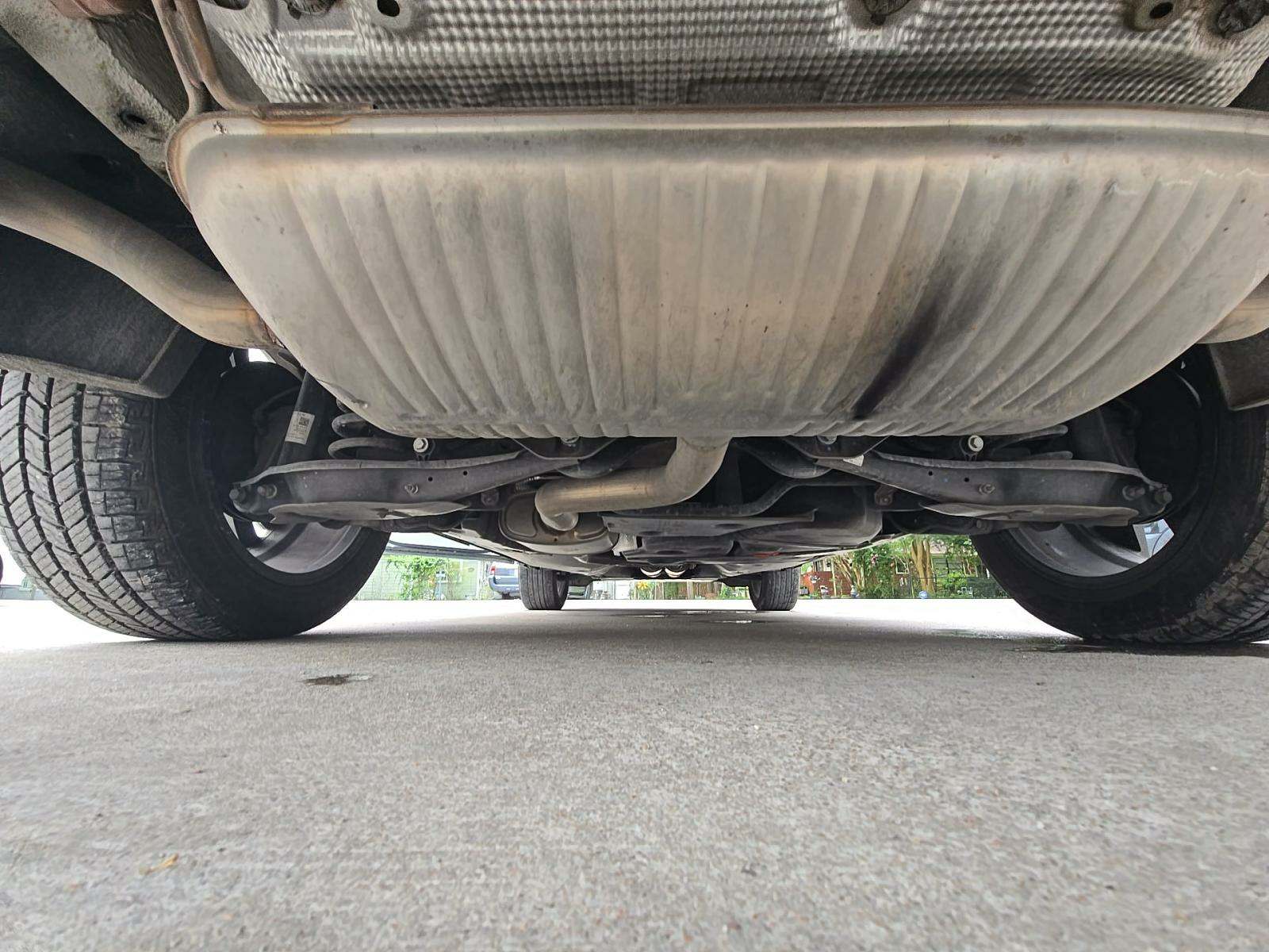 2023 Volkswagen Atlas 3.6L SE FWD