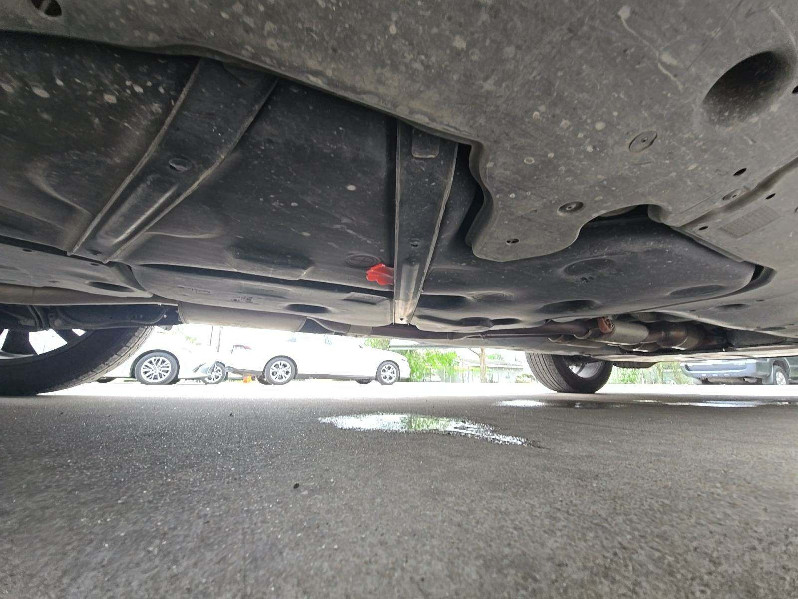 2023 Volkswagen Atlas 3.6L SE FWD