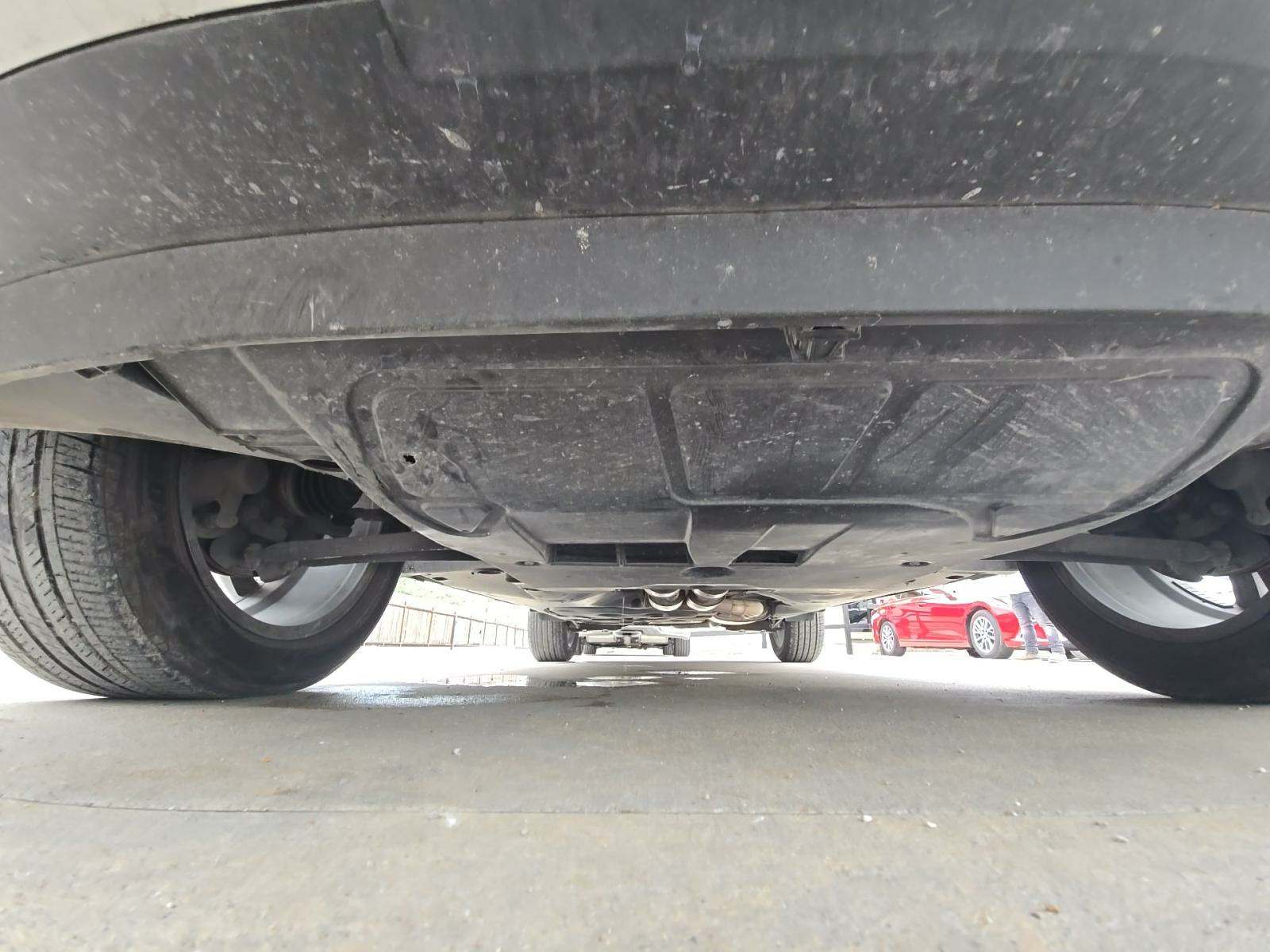 2023 Volkswagen Atlas 3.6L SE FWD