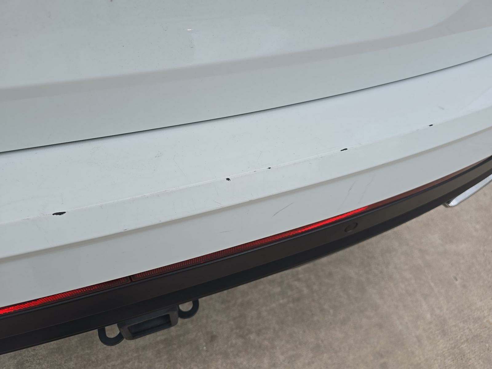 2023 Volkswagen Atlas 3.6L SE FWD