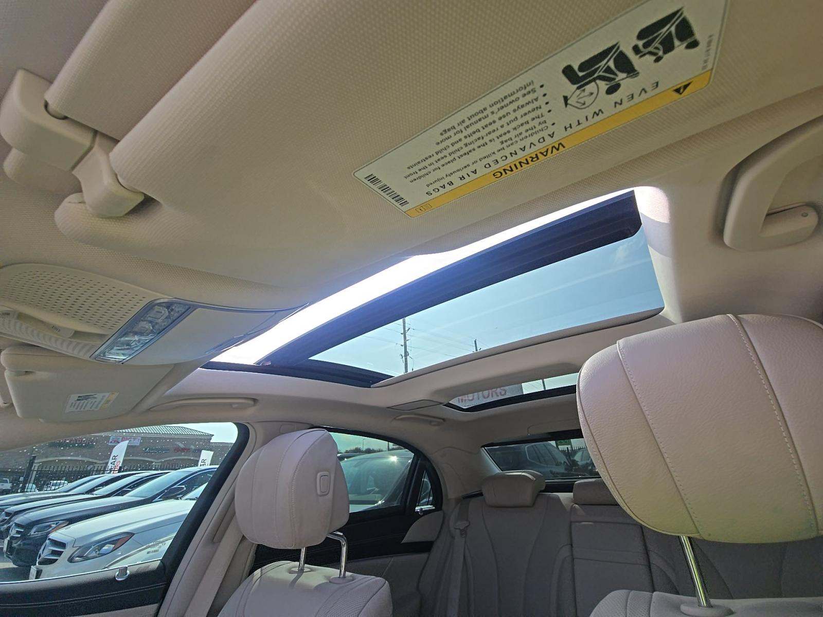 MERCEDES-BENZ S-CLASS - 7