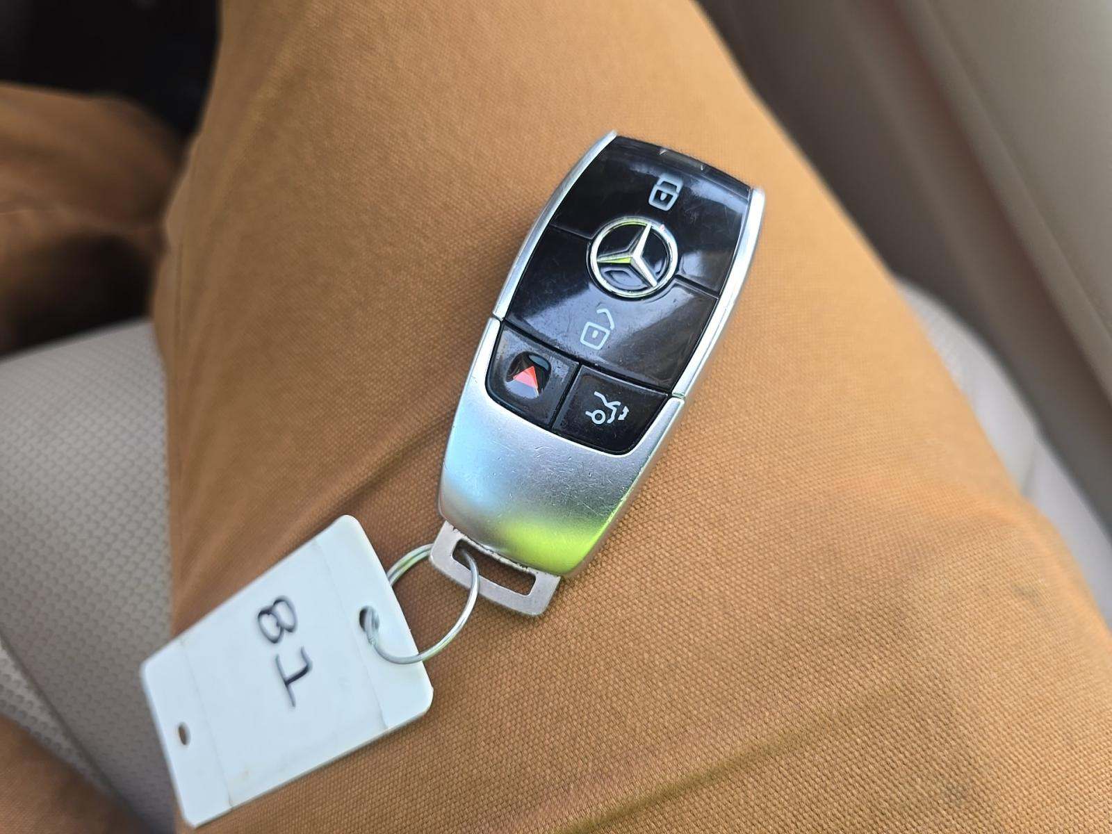 MERCEDES-BENZ S-CLASS - 4