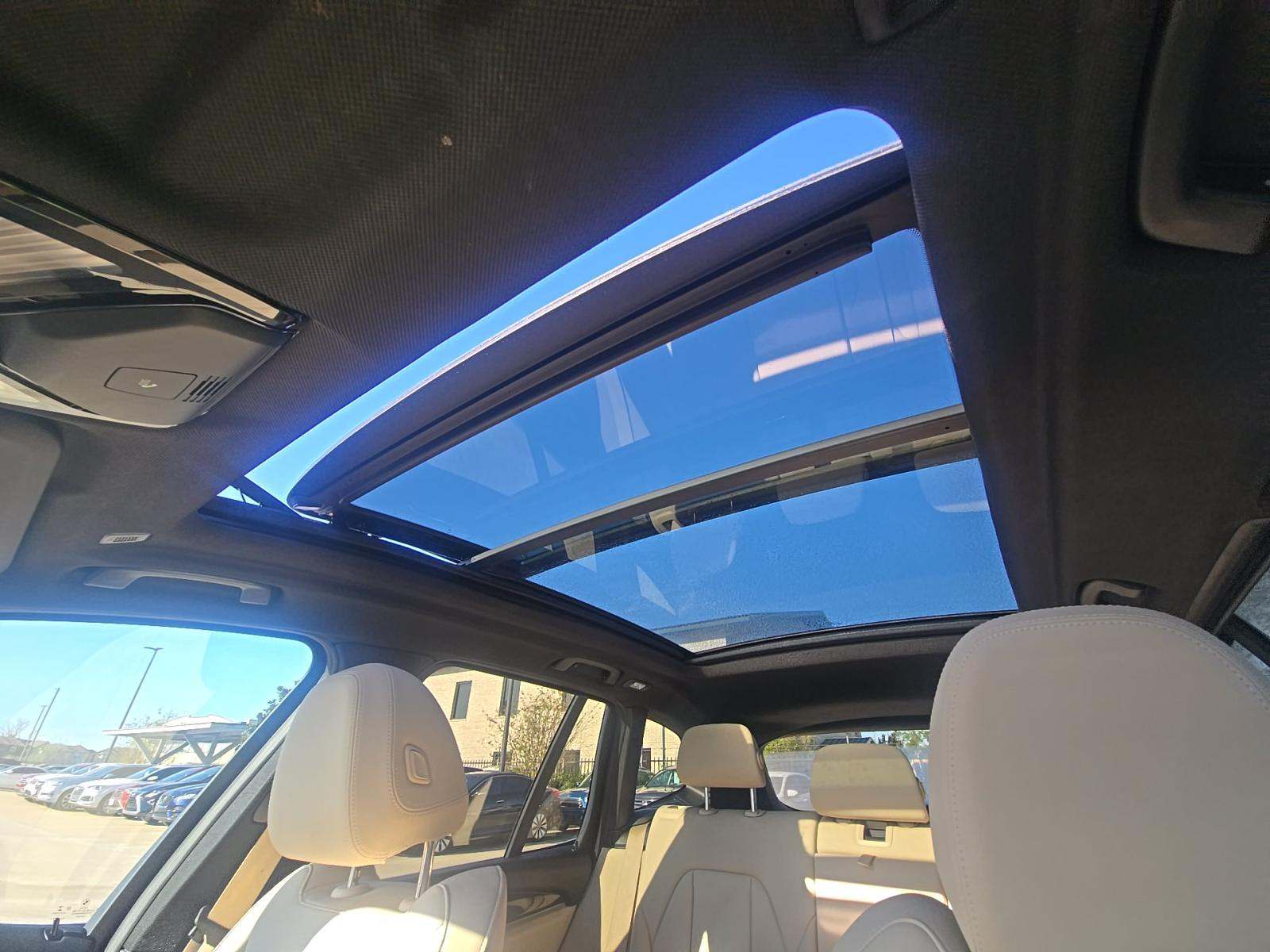 2021 BMW X3 sDrive30i RWD