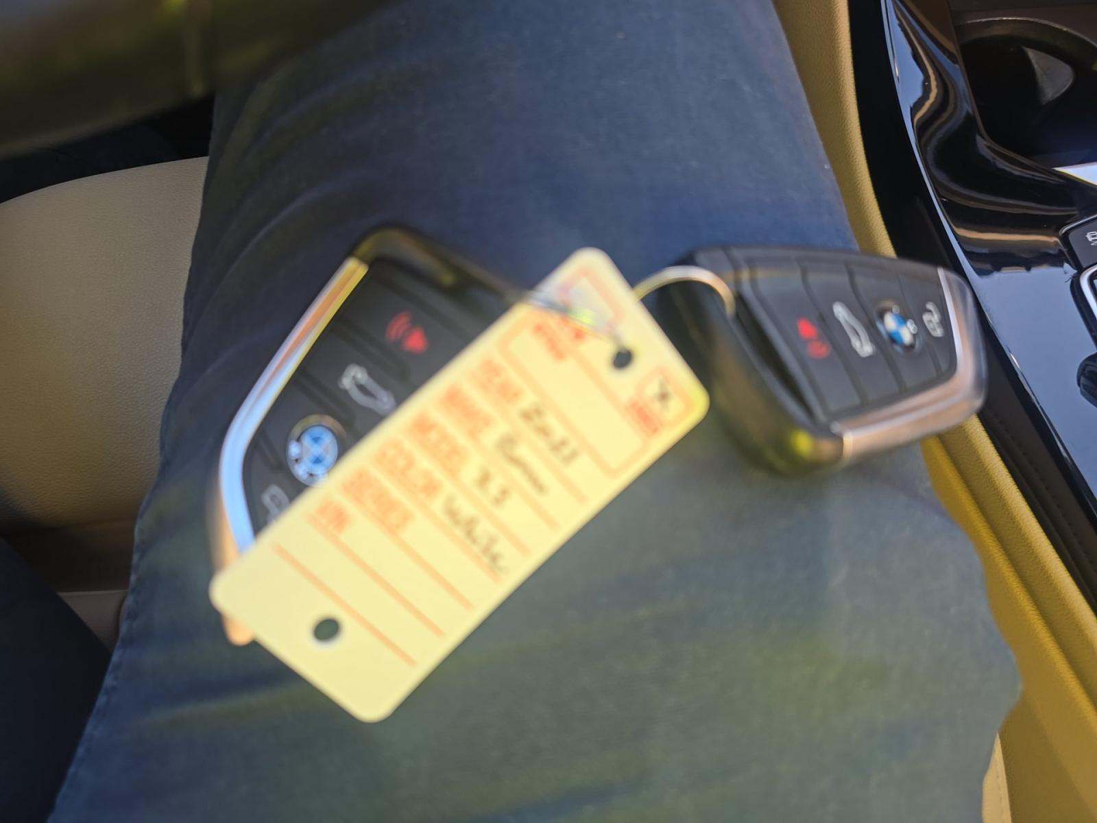 2021 BMW X3 sDrive30i RWD