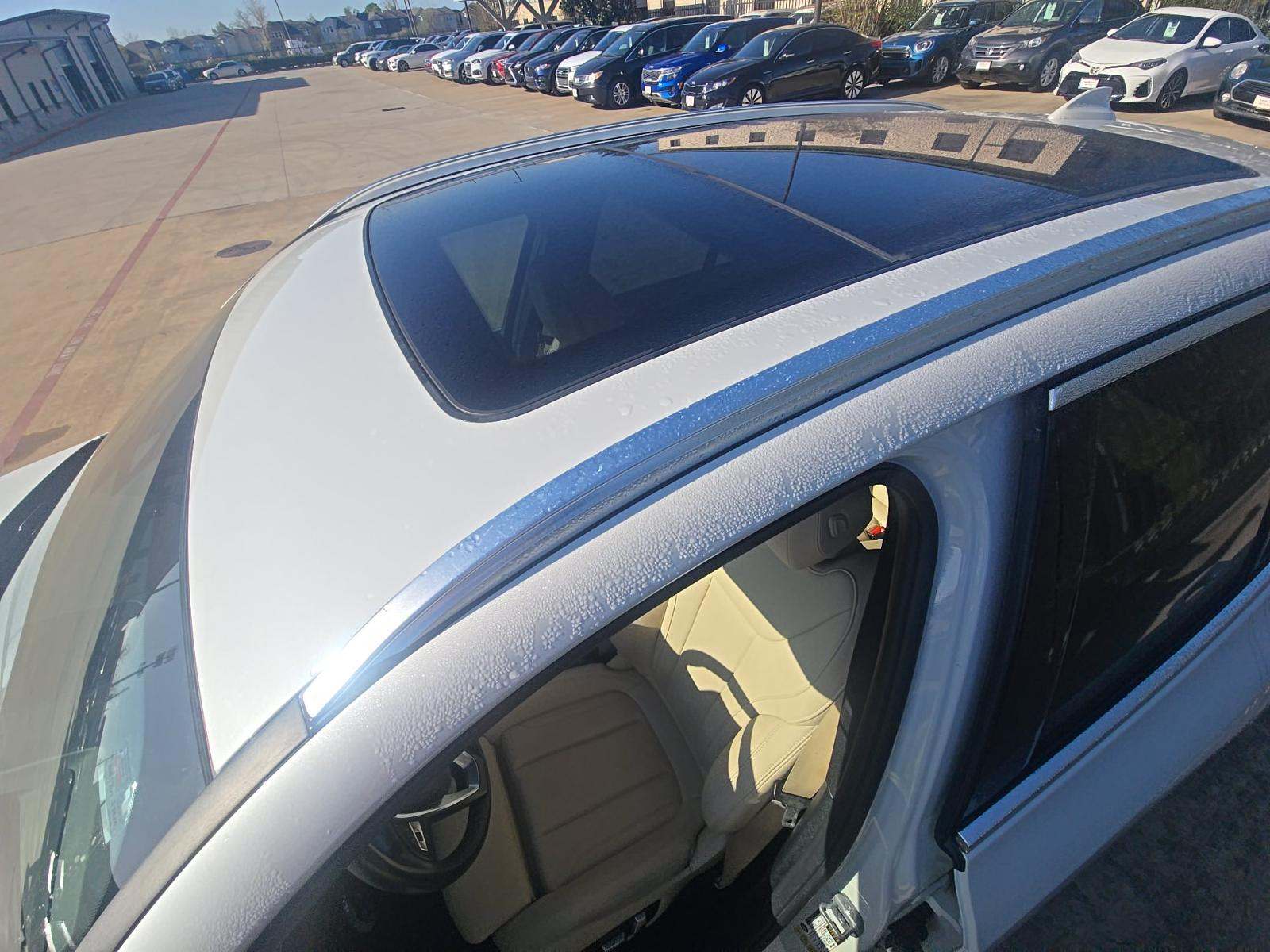 2021 BMW X3 sDrive30i RWD