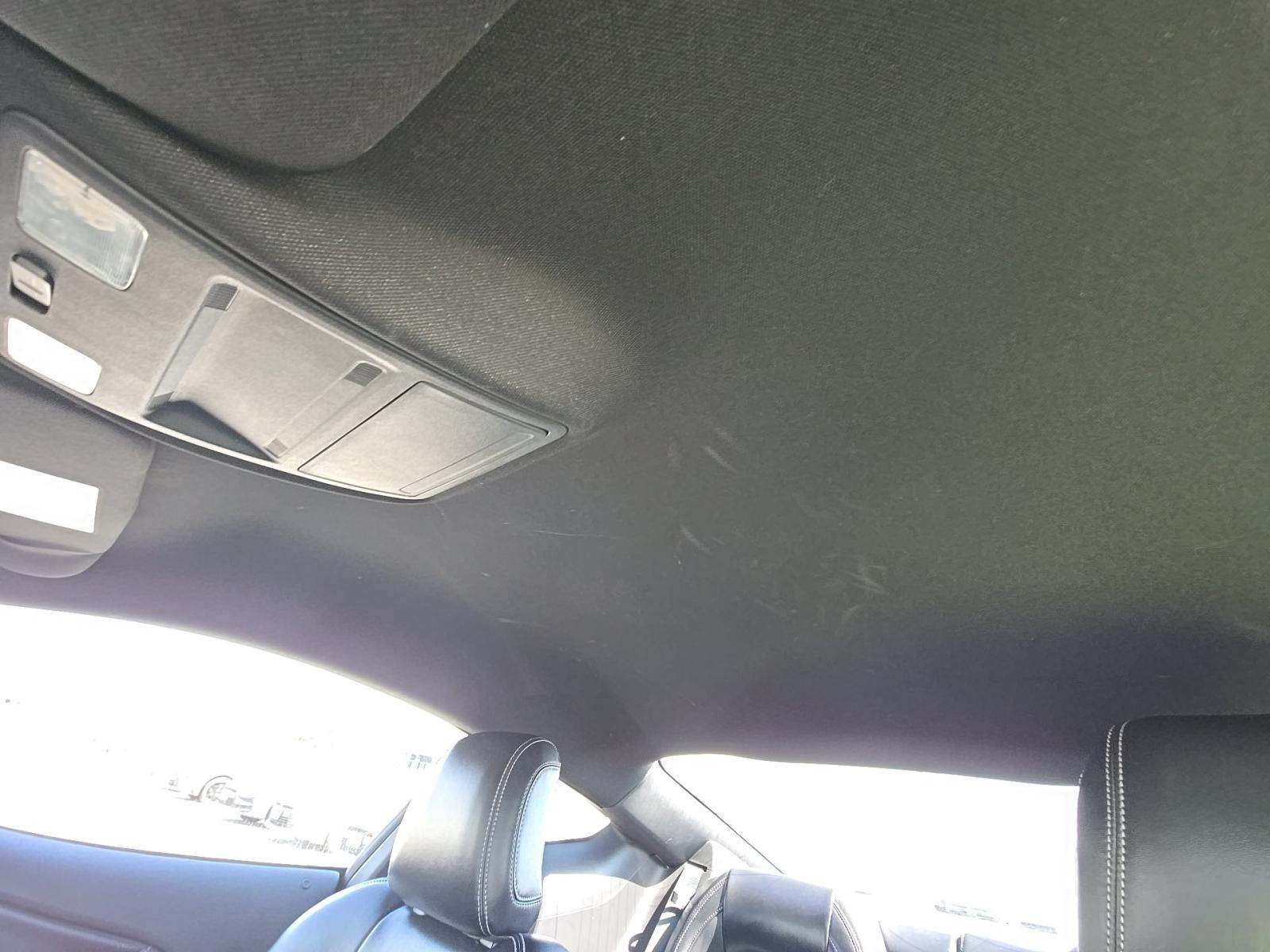 2024 Ford Mustang EcoBoost Premium RWD