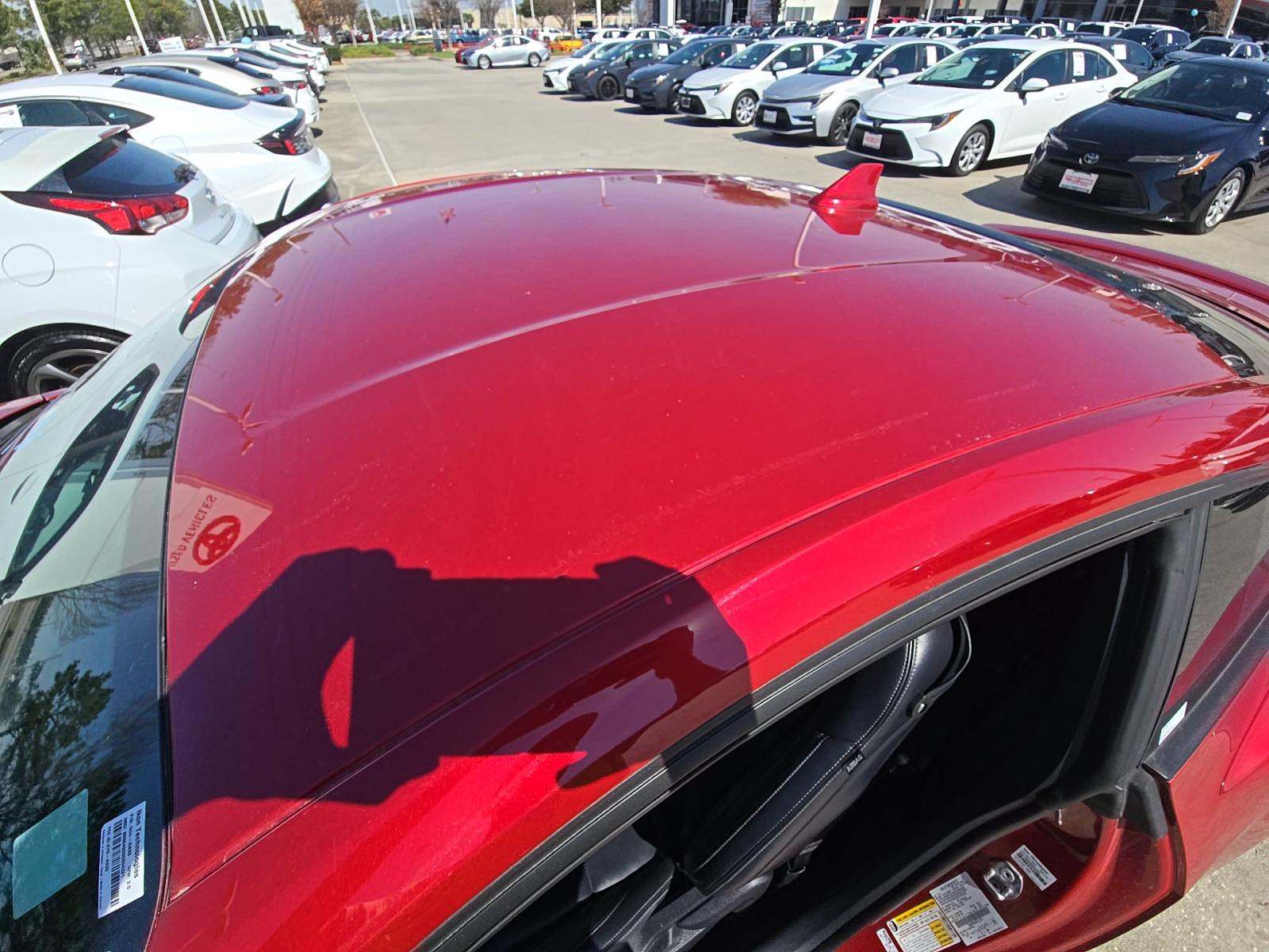 2024 Ford Mustang EcoBoost Premium RWD