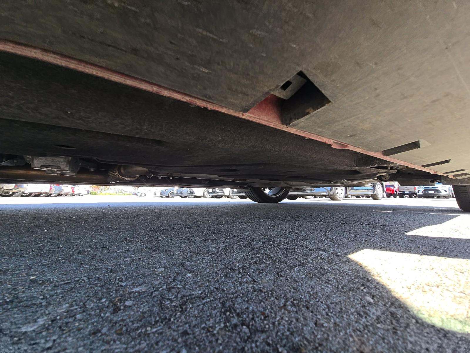 2024 Ford Mustang EcoBoost Premium RWD