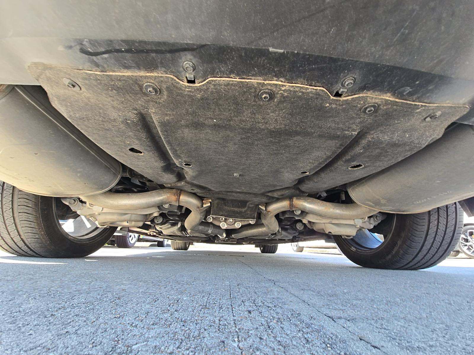 2024 Ford Mustang EcoBoost Premium RWD