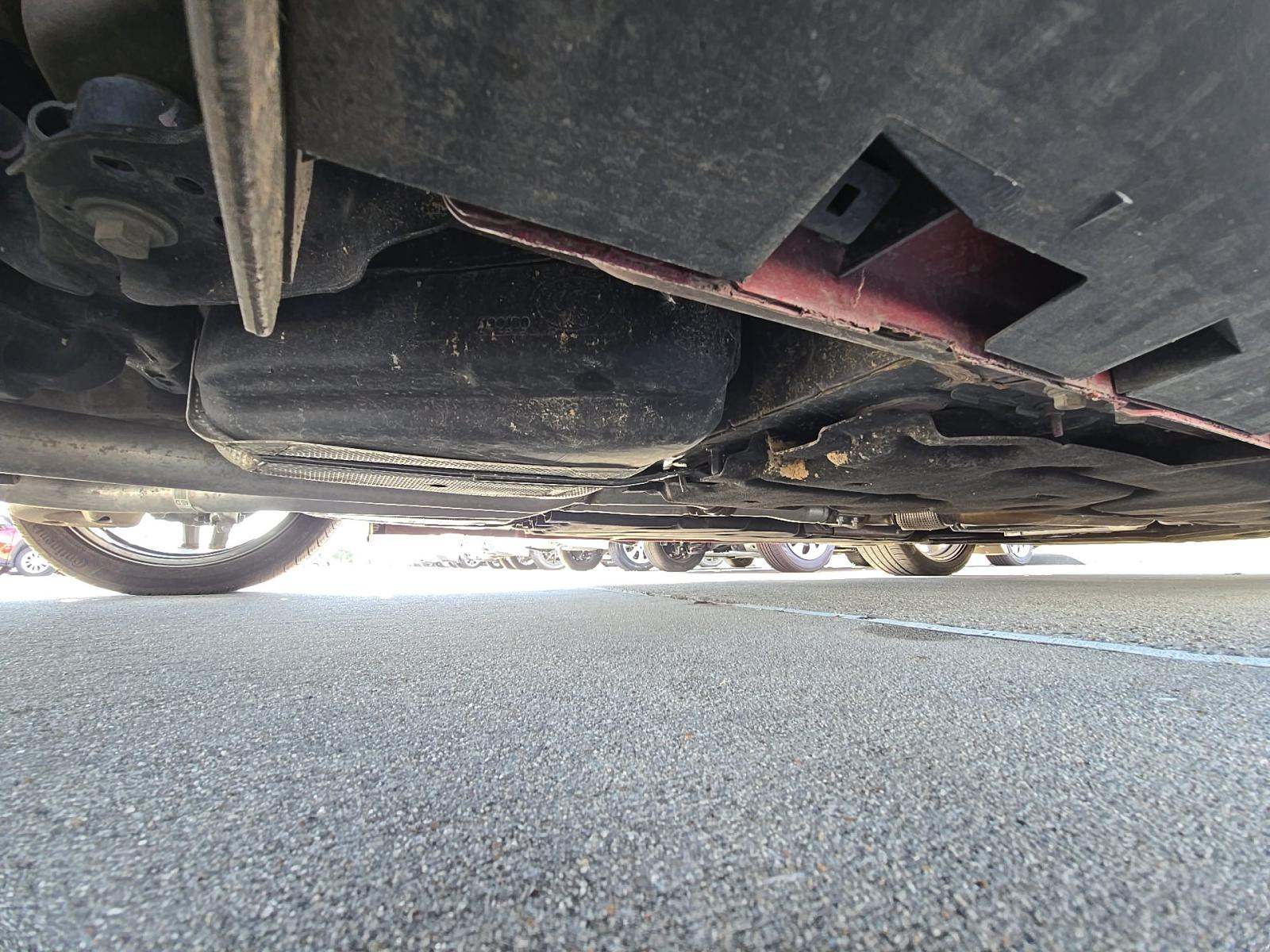 2024 Ford Mustang EcoBoost Premium RWD