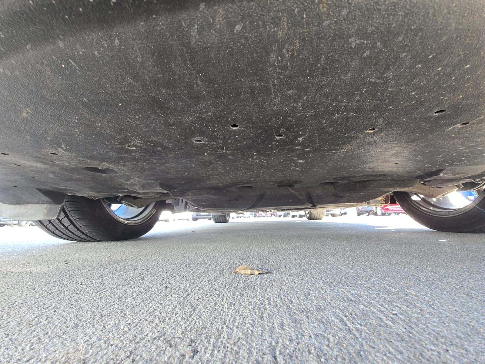 2024 Ford Mustang EcoBoost Premium RWD