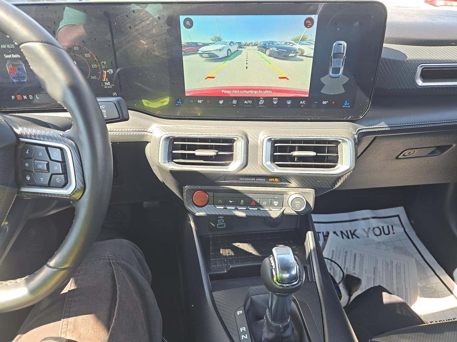 2024 Ford Mustang EcoBoost Premium RWD