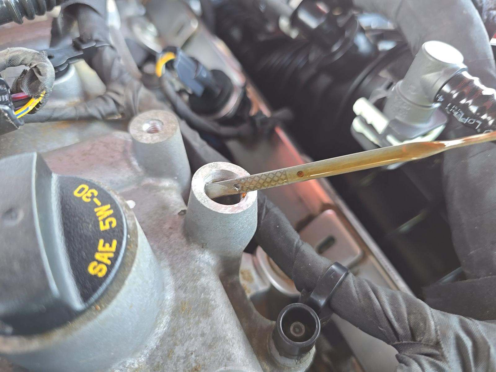 2024 Ford Mustang EcoBoost Premium RWD