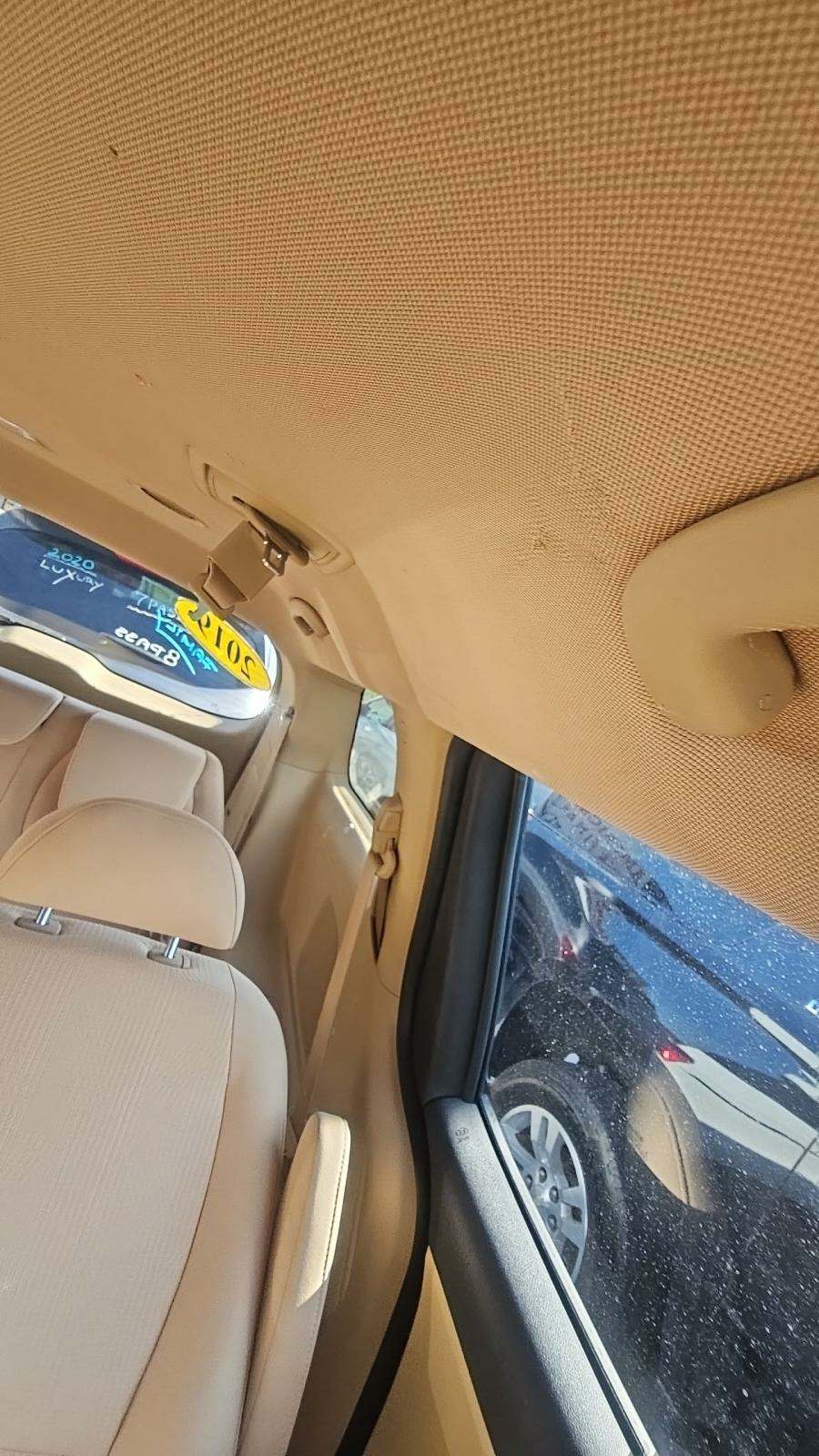 2019 Kia Sedona LX FWD