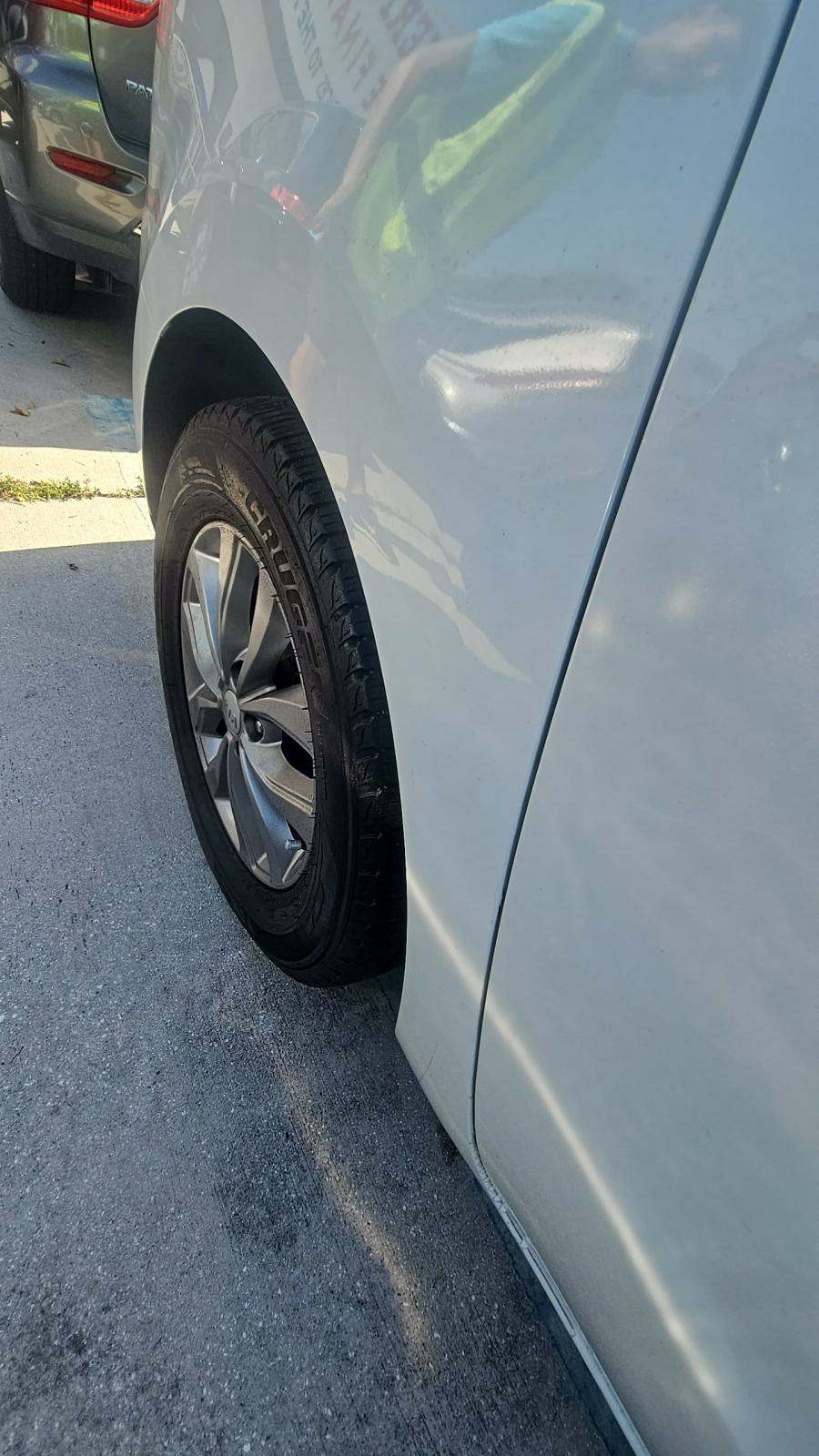 2019 Kia Sedona LX FWD