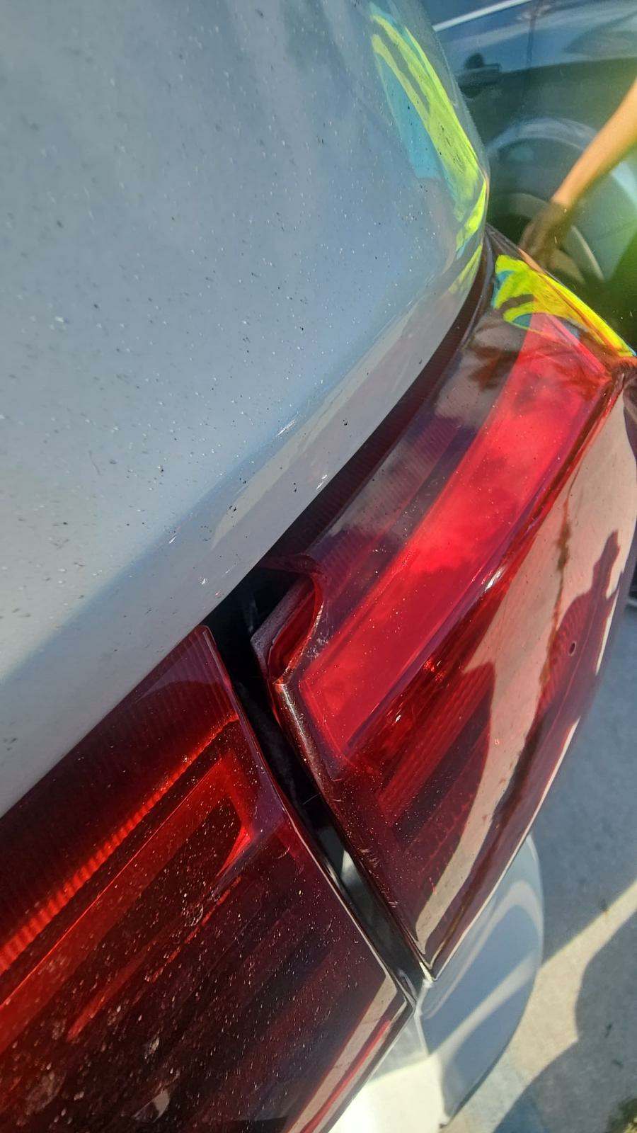 2019 Kia Sedona LX FWD