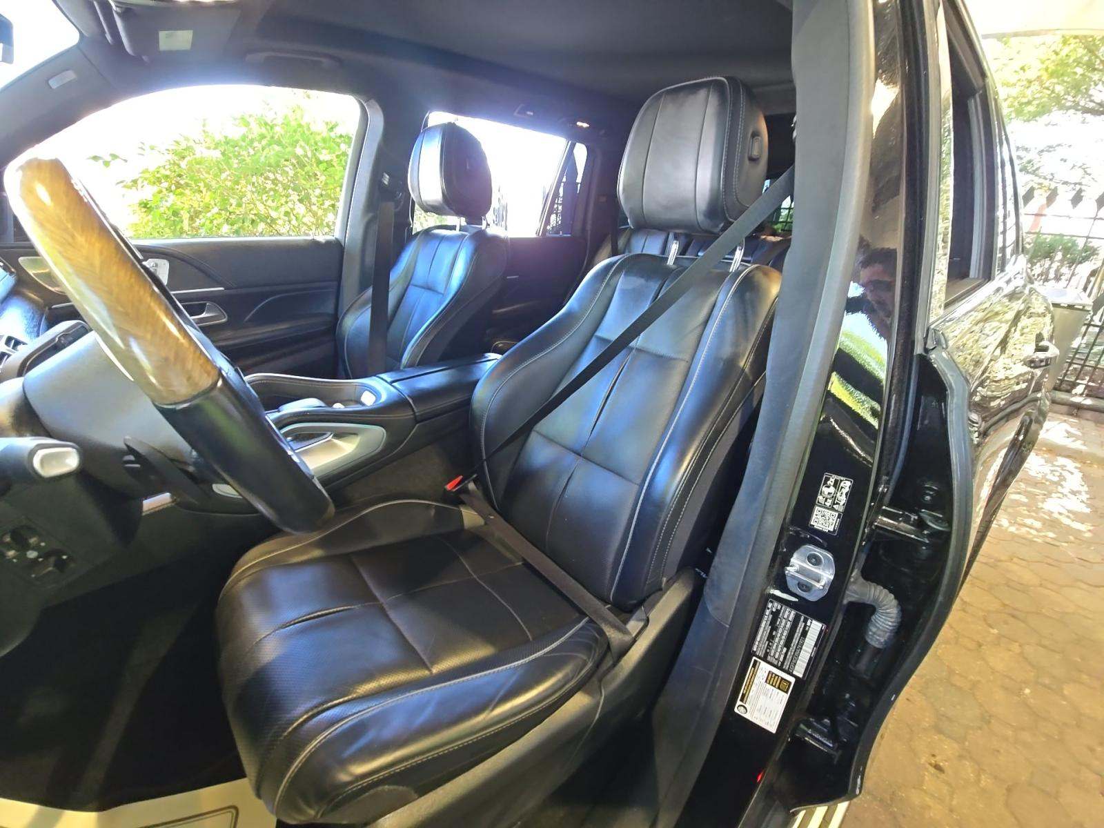 2022 Mercedes-Benz GLS GLS 580 AWD