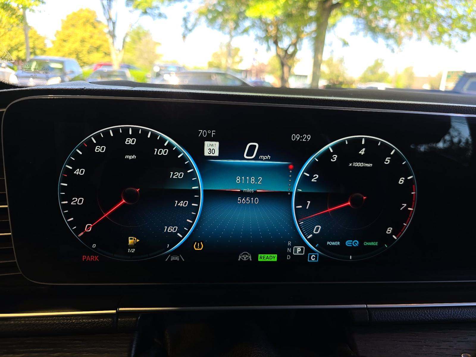 2022 Mercedes-Benz GLS GLS 580 AWD