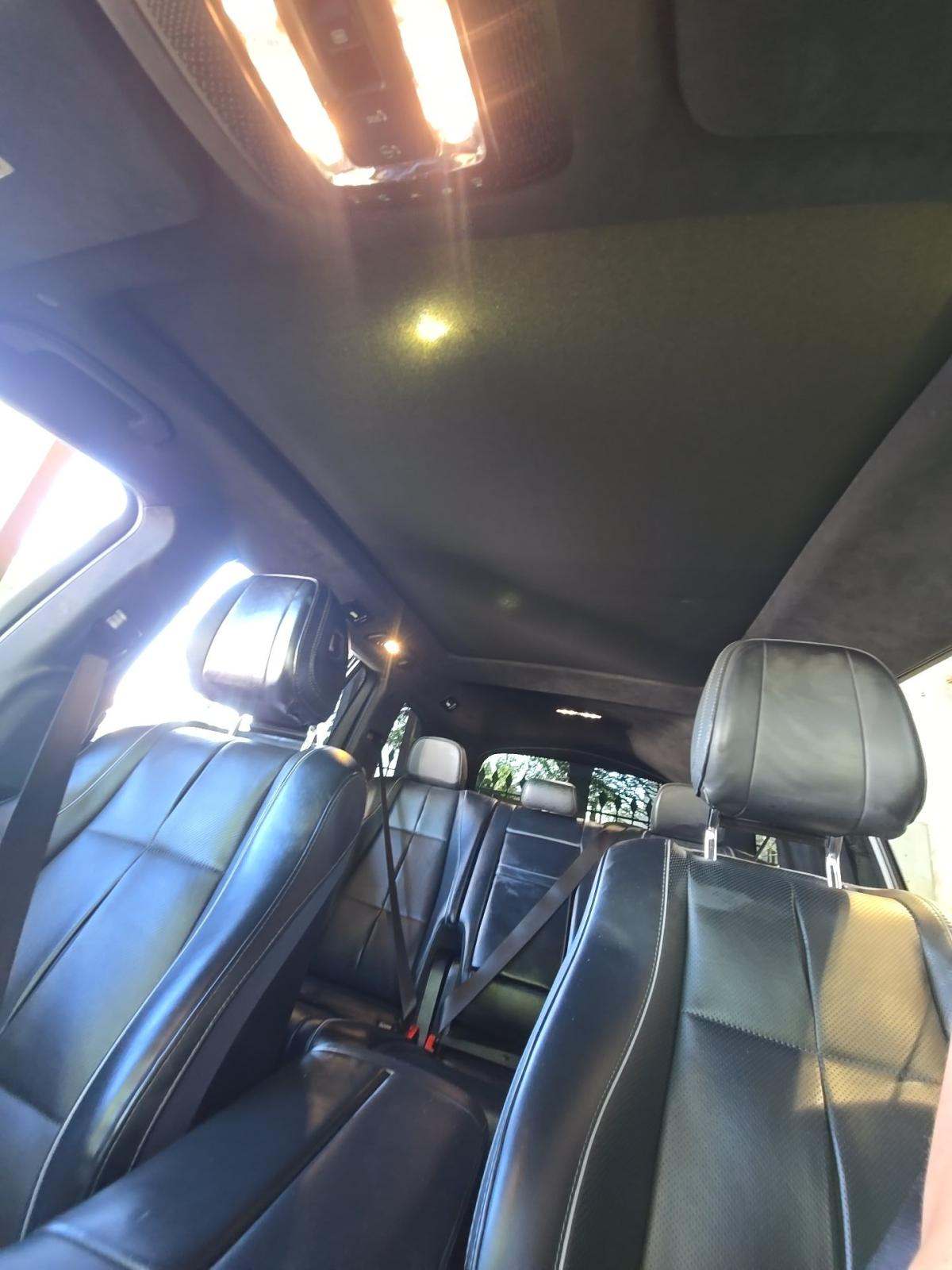 2022 Mercedes-Benz GLS GLS 580 AWD
