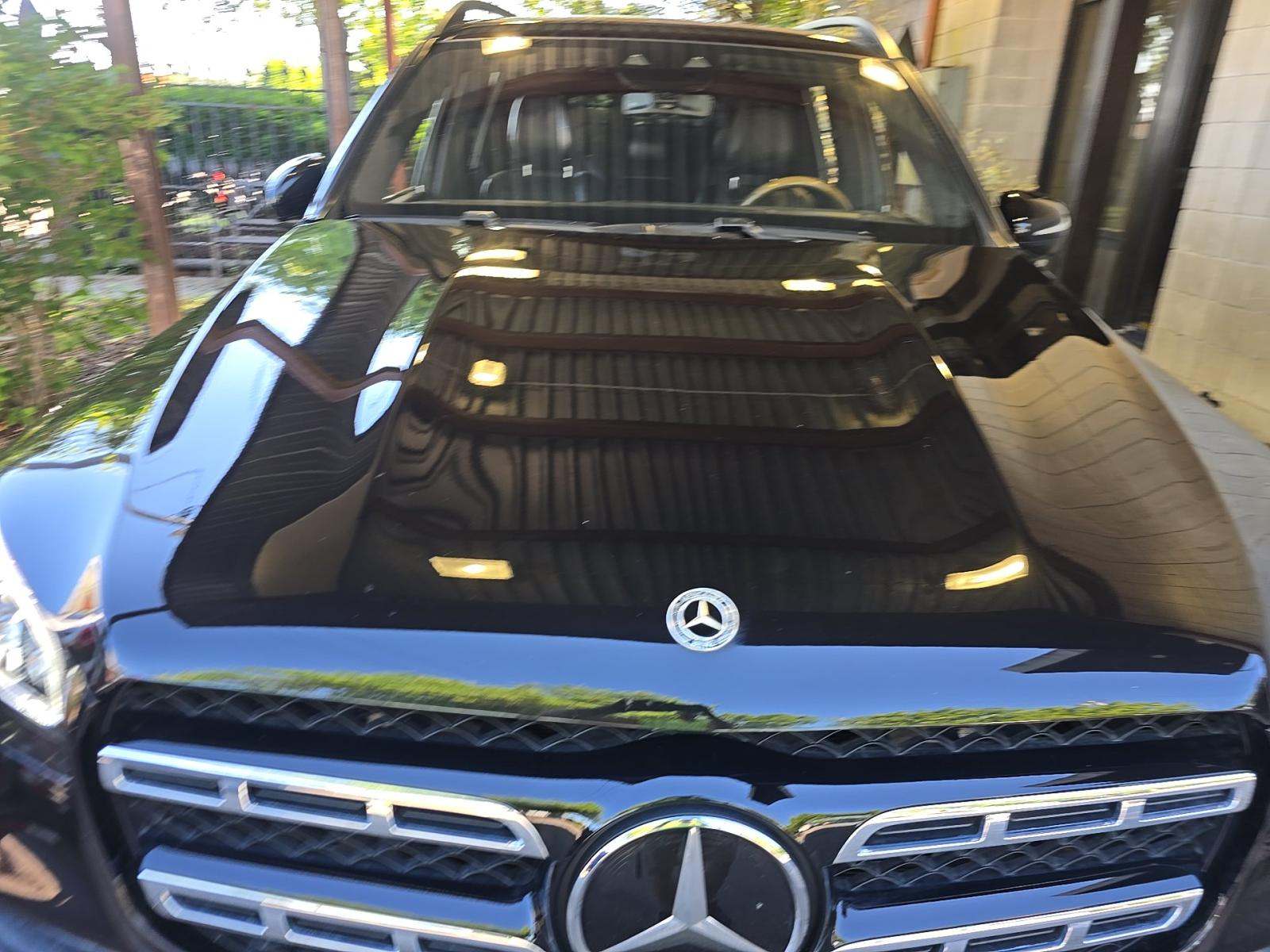 2022 Mercedes-Benz GLS GLS 580 AWD