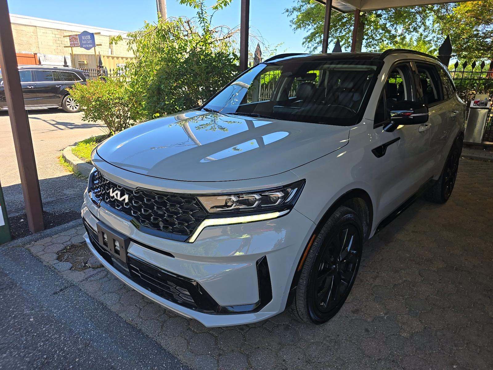 2023 Kia Sorento SX FWD
