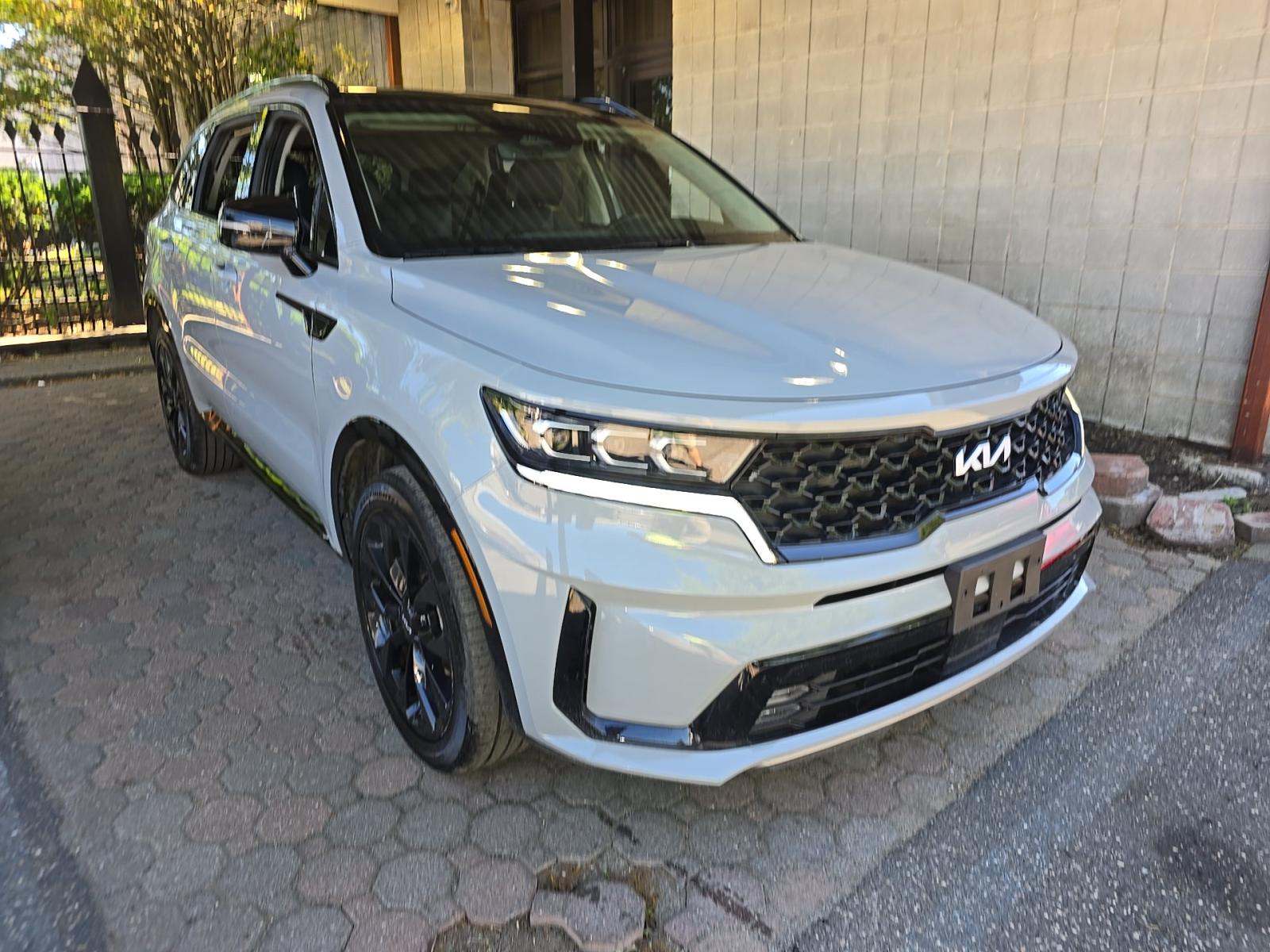2023 Kia Sorento SX FWD