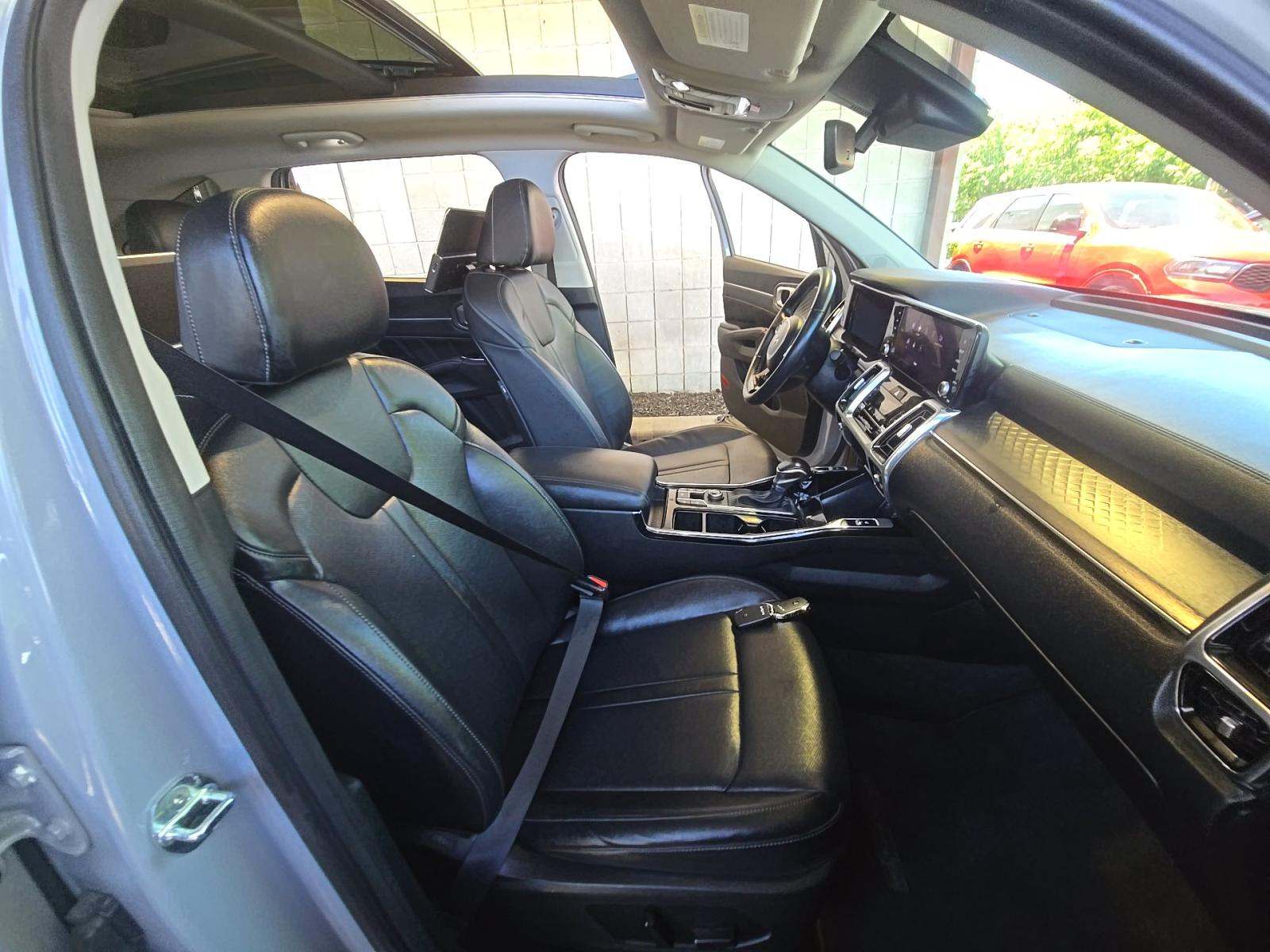 2023 Kia Sorento SX FWD