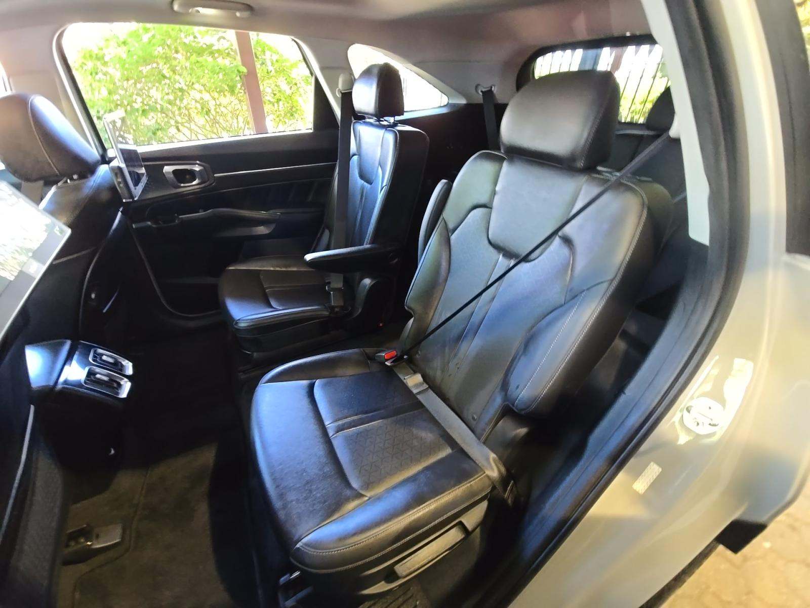 2023 Kia Sorento SX FWD